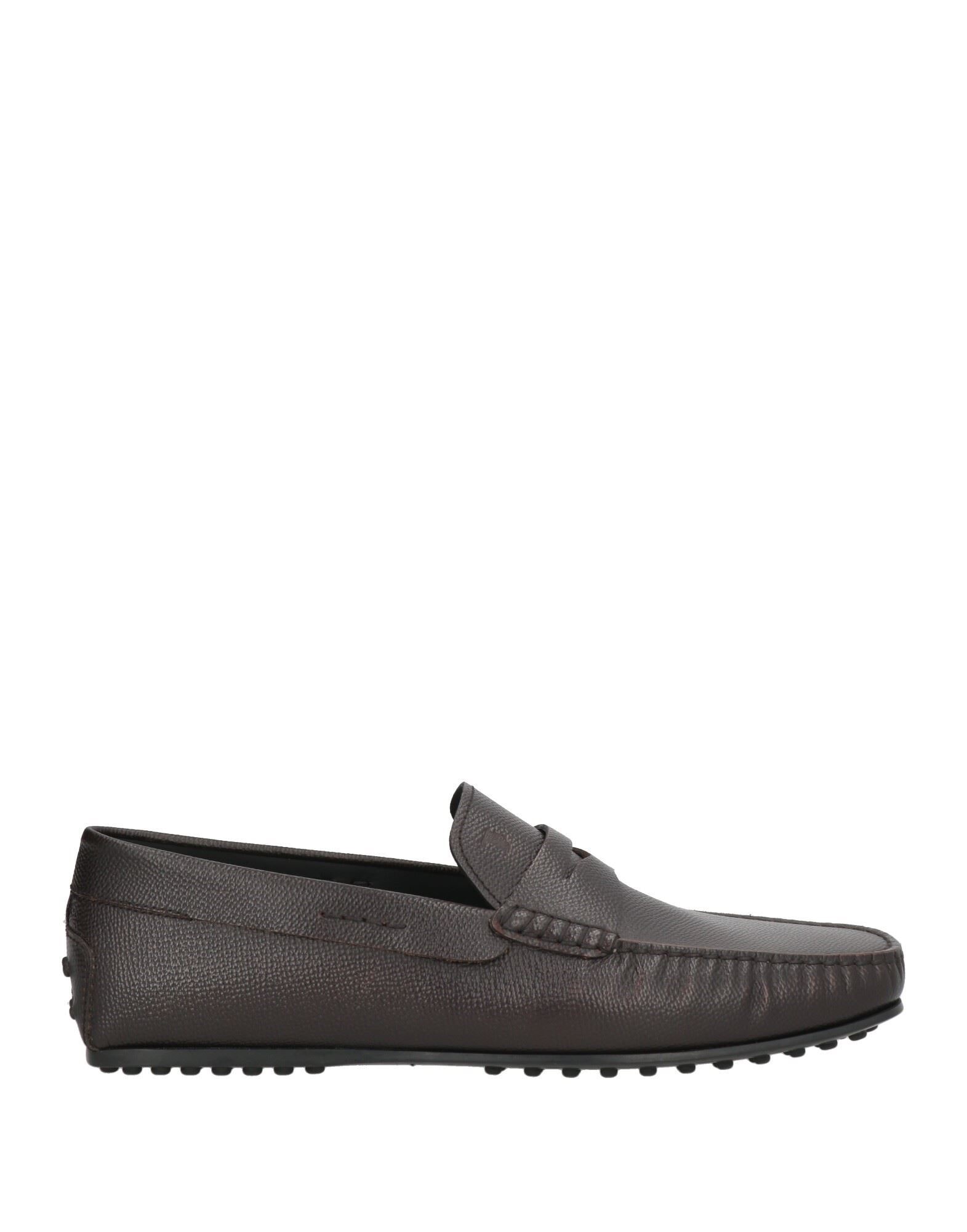 TOD'S - Mocasines