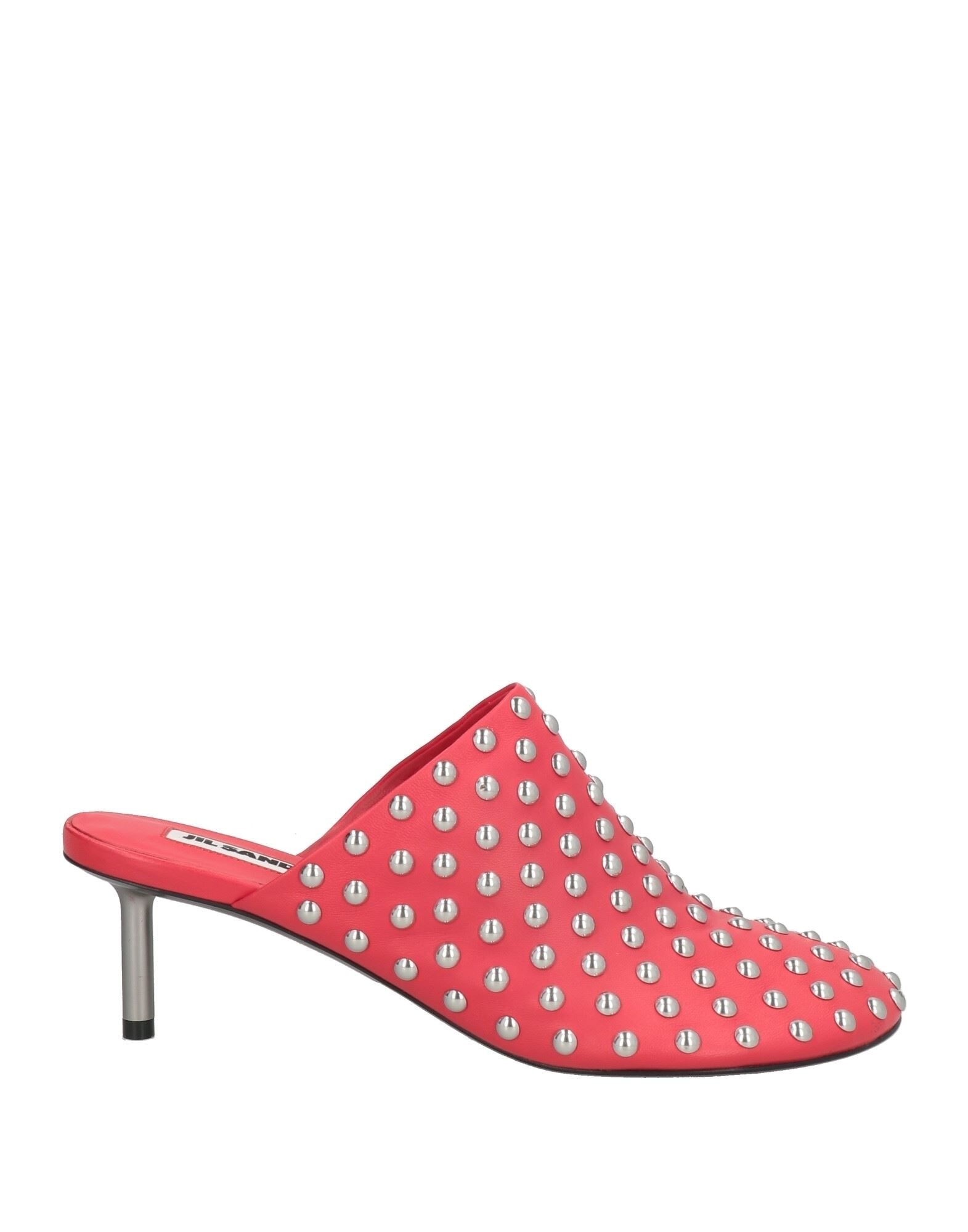 JIL SANDER - Mules & Clogs