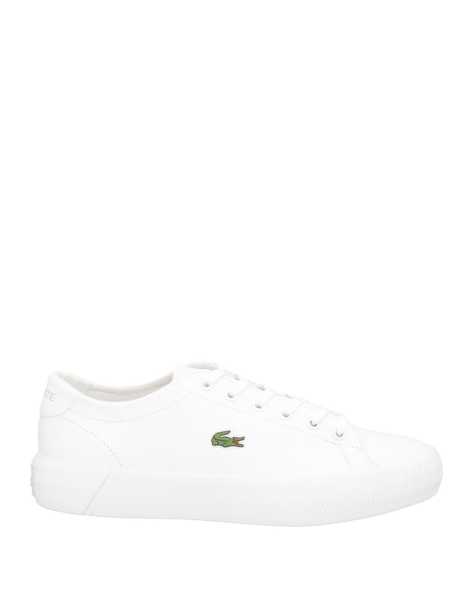 LACOSTE - Sneakers