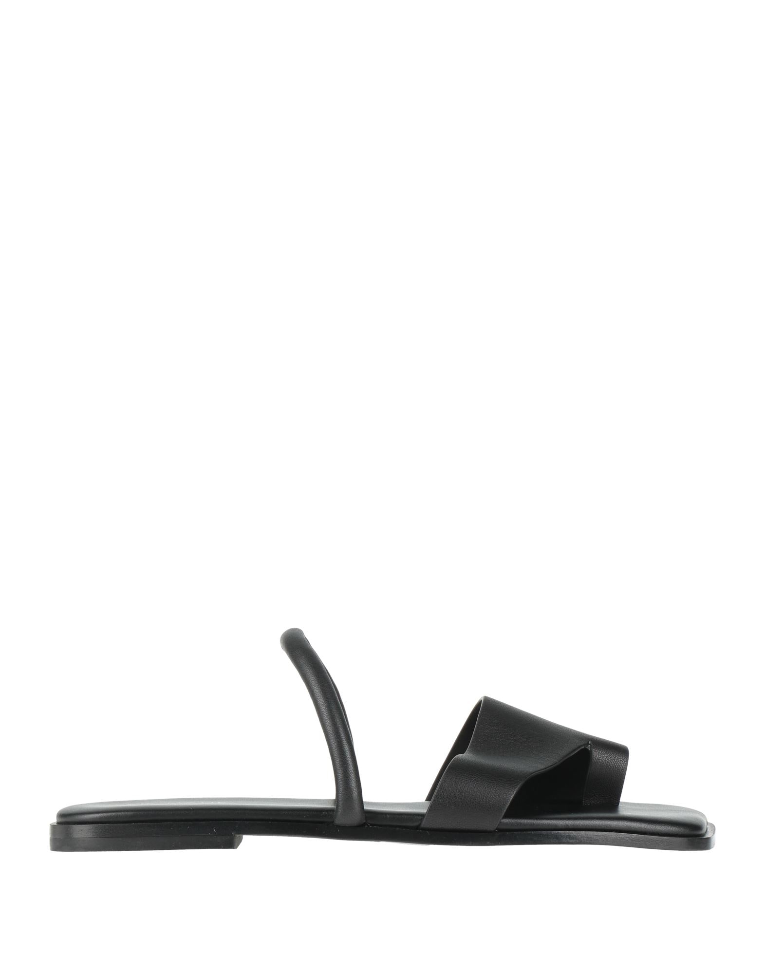 VIC MATIĒ - Thong sandals