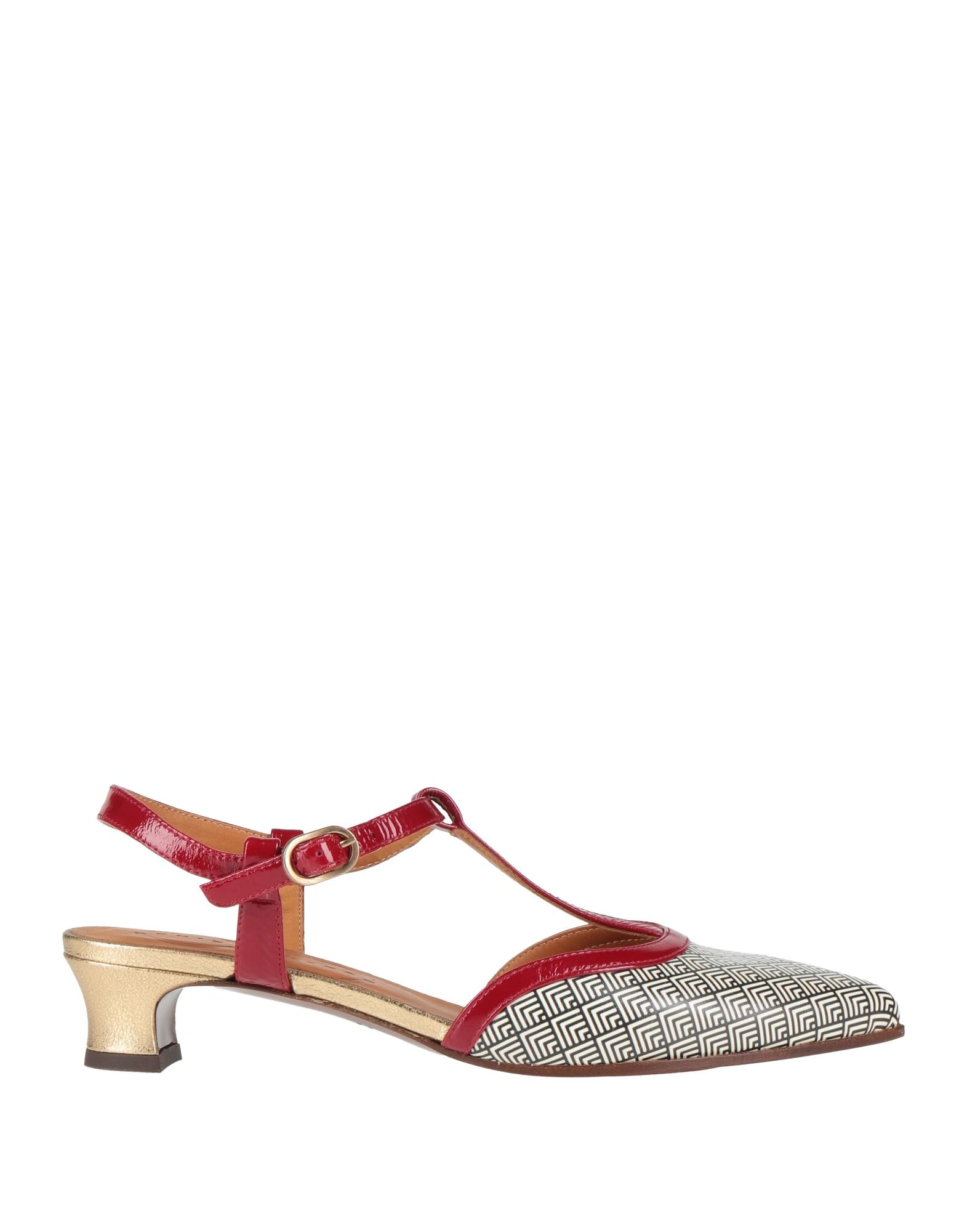 CHIE MIHARA - Туфли