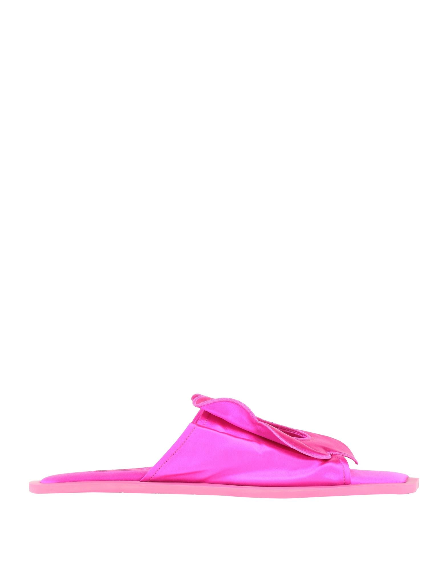 CARLOTHA RAY - Sandals