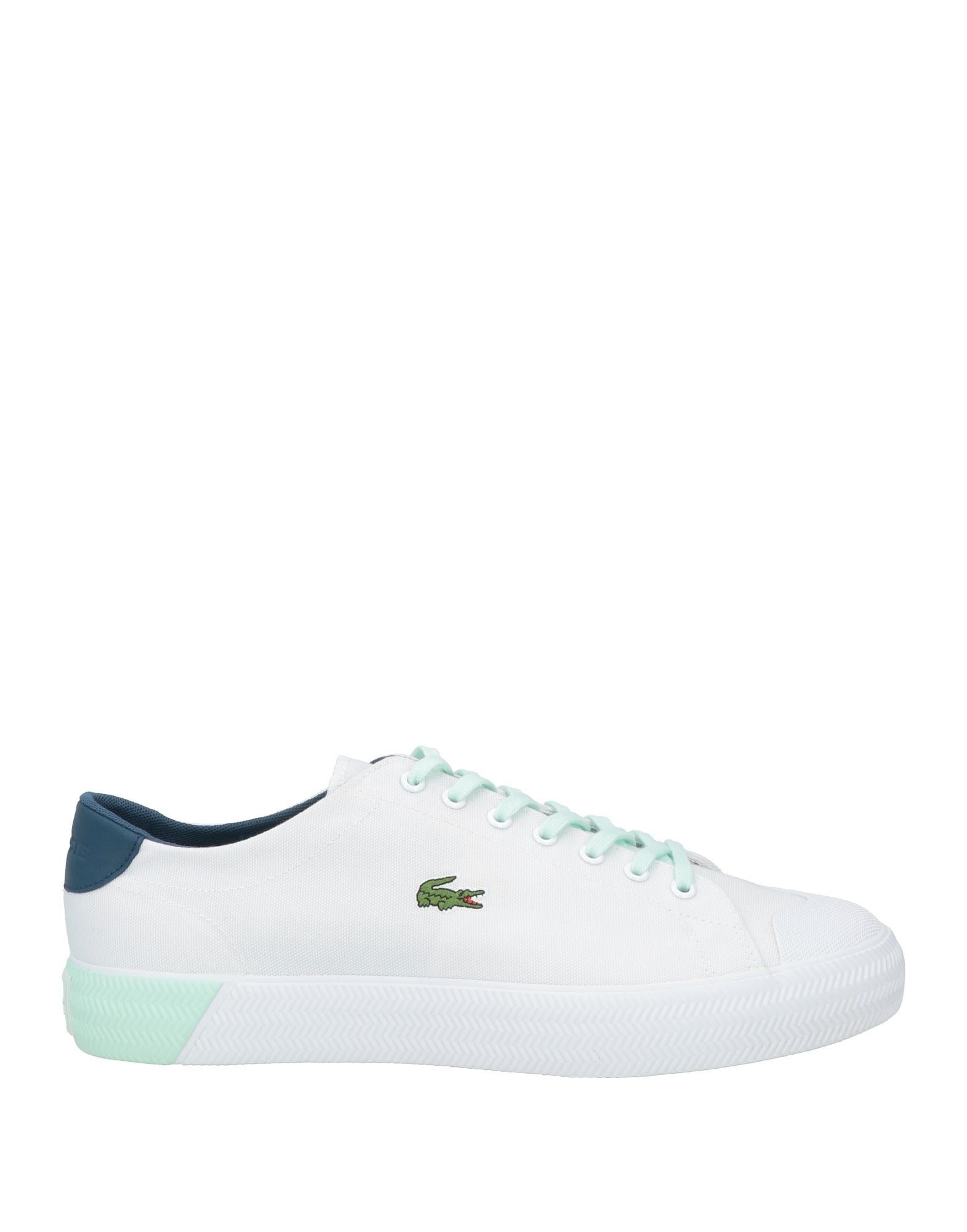 LACOSTE - Sneakers