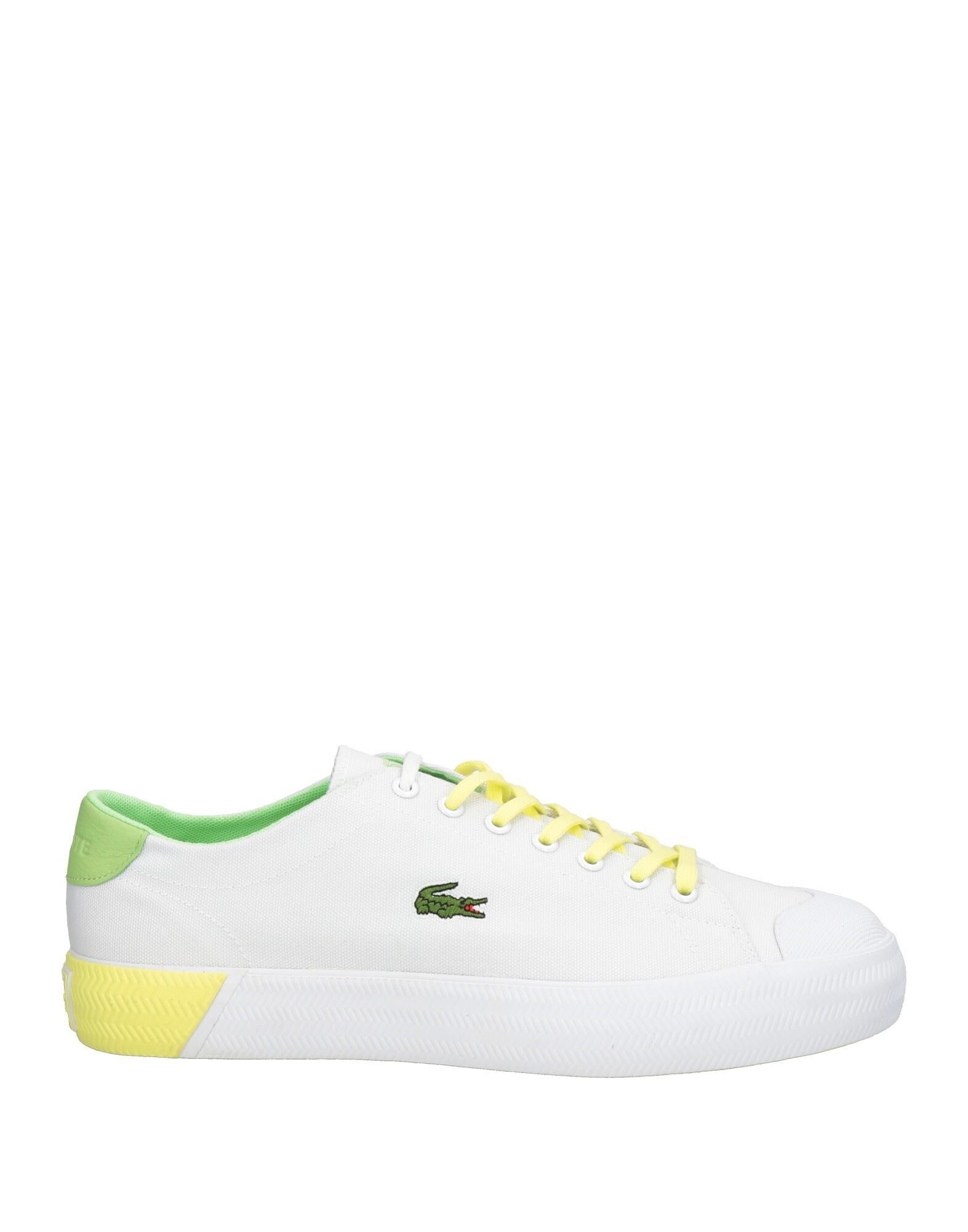 LACOSTE - Sneakers
