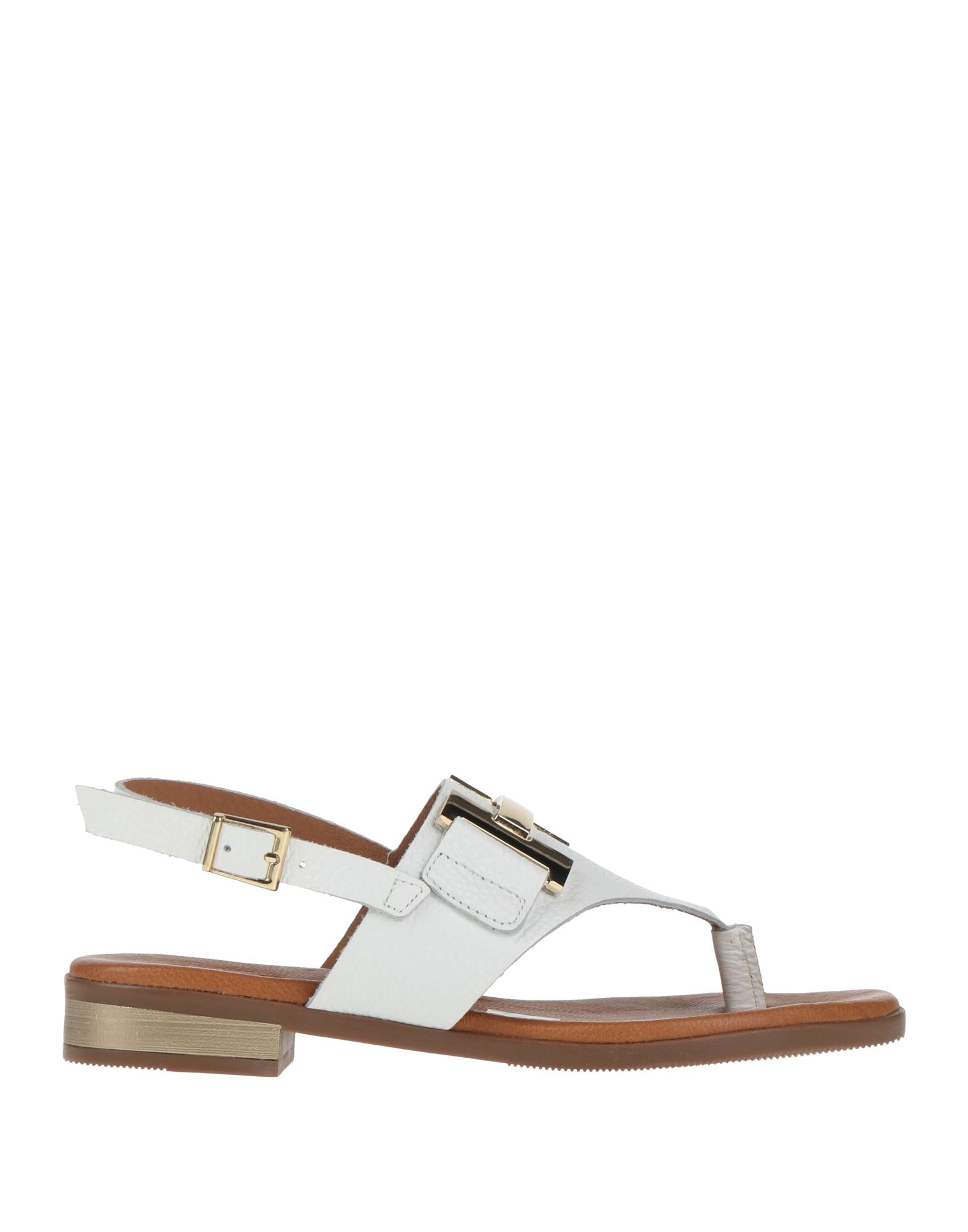 SPARWOMAN - Thong sandals