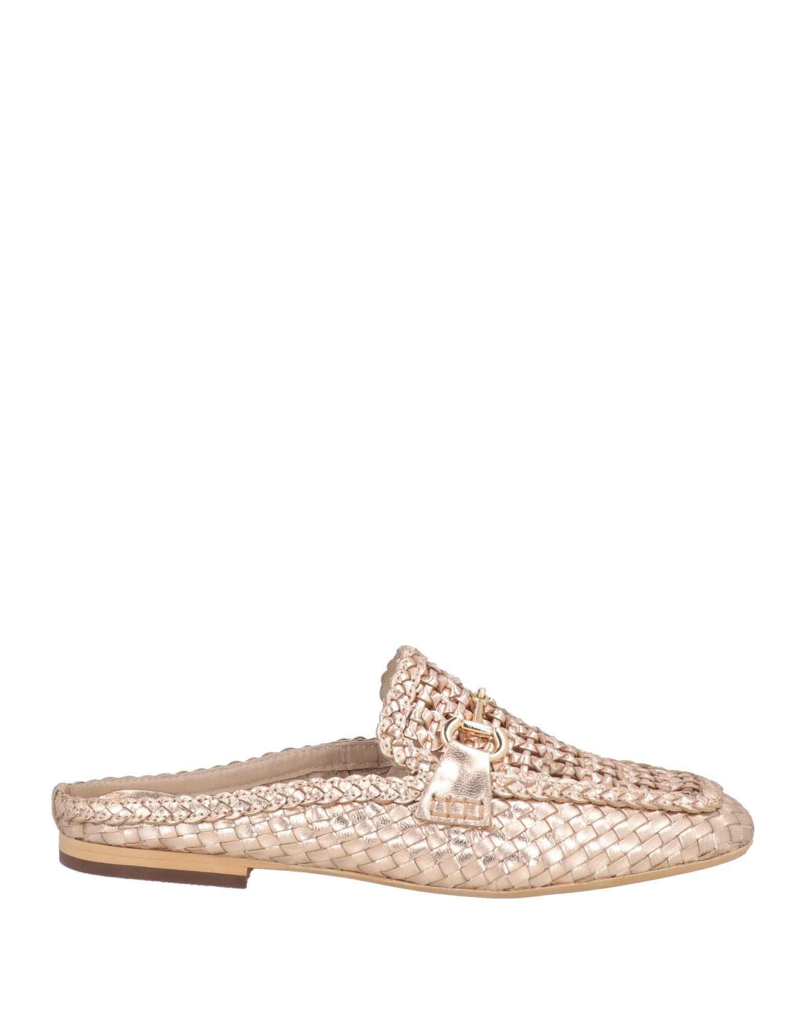 MNG COLLECTION - Mules & Zoccoli