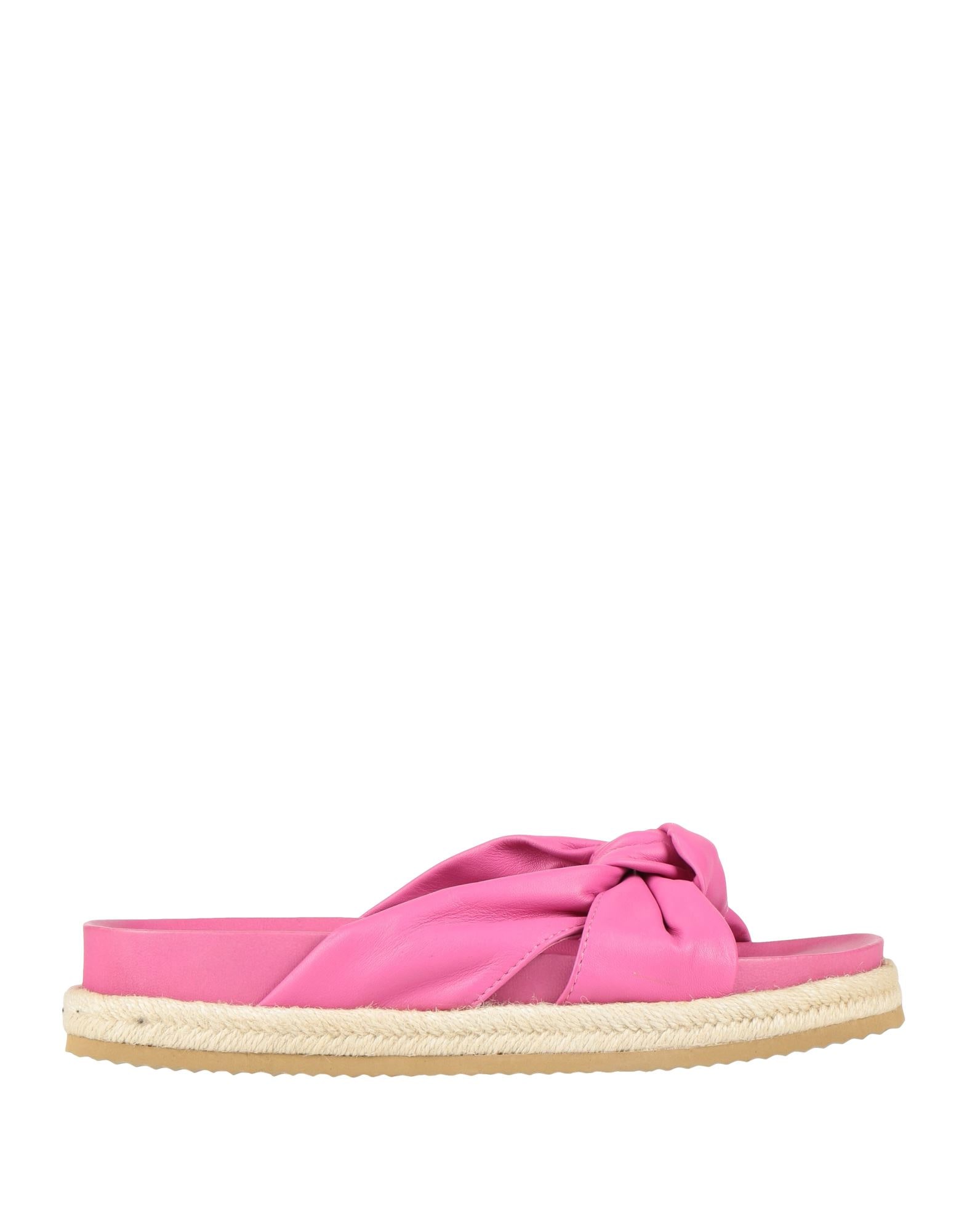 PARODI SUNSHINE - Espadrilles