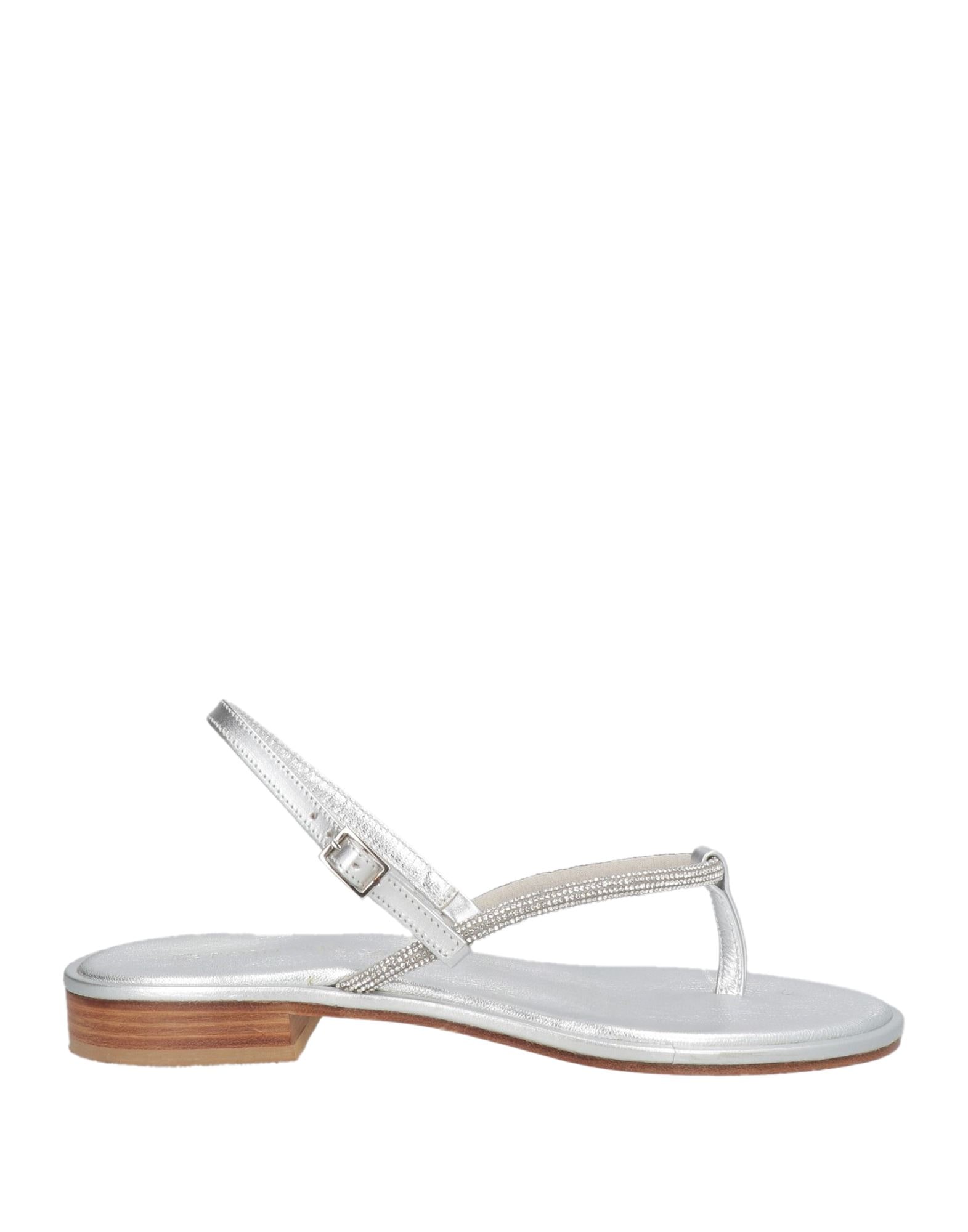 DG POSITANO - Thong sandals