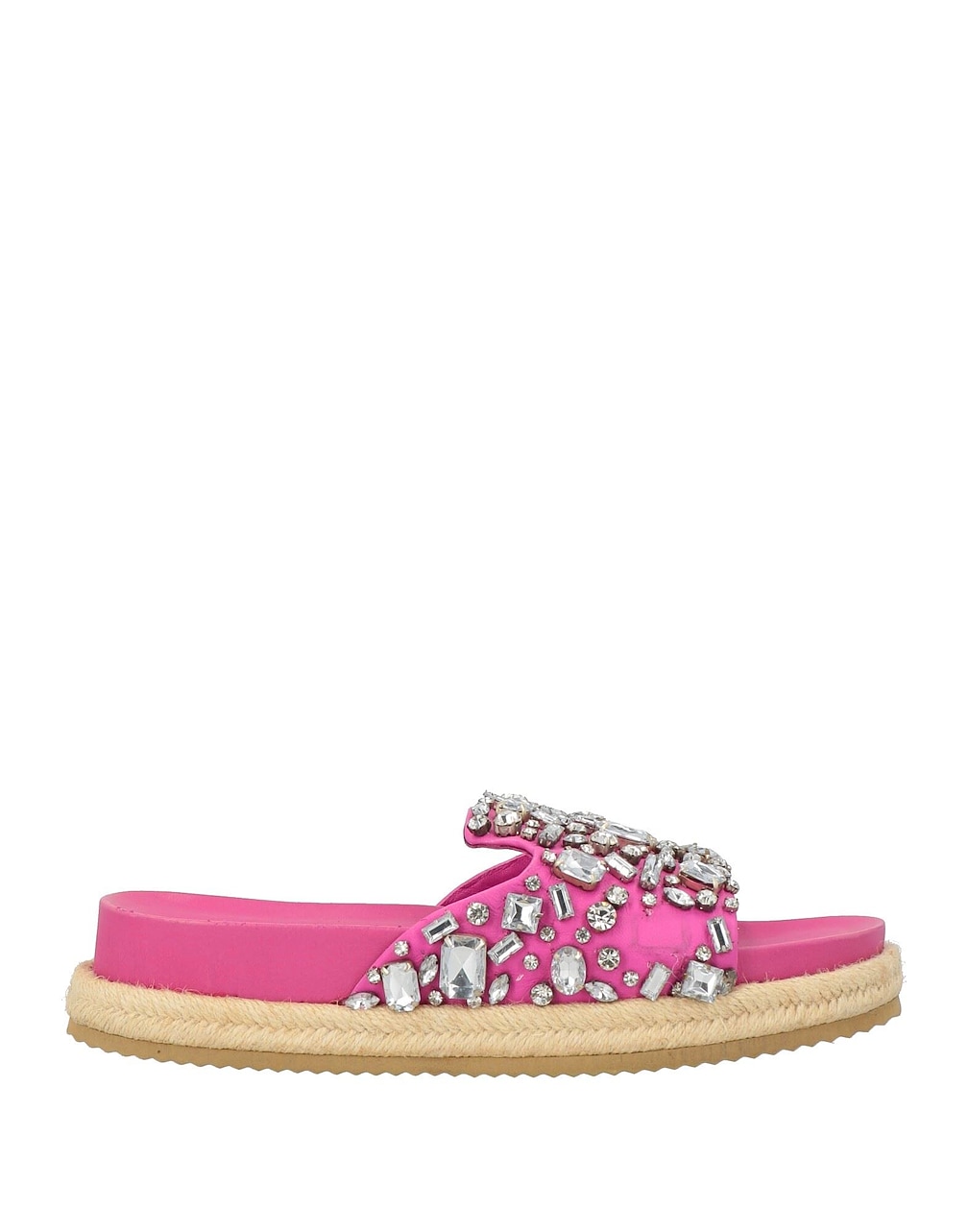 PARODI SUNSHINE - Espadrilles
