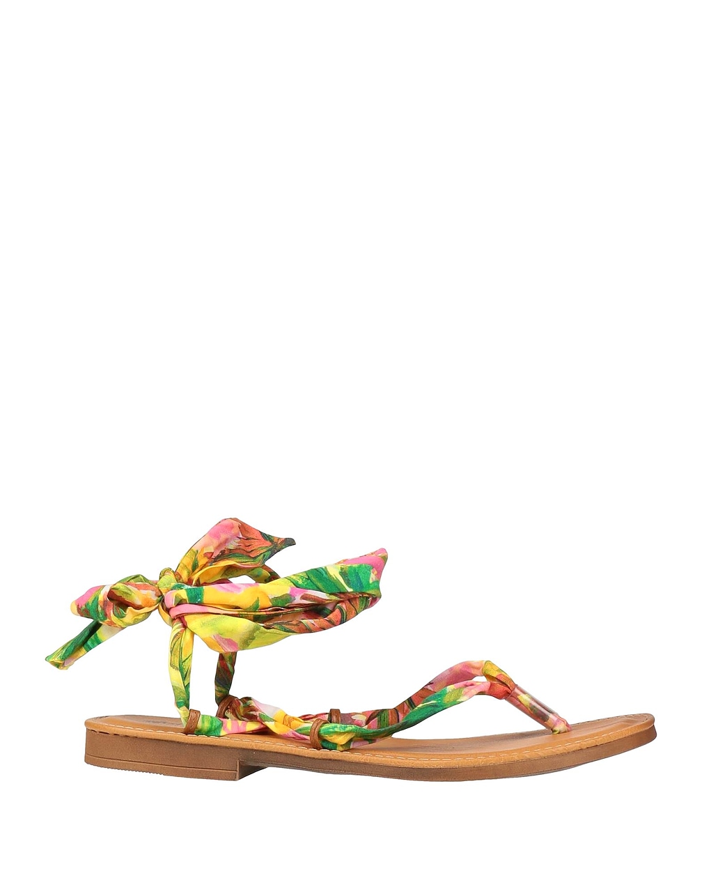 4GIVENESS - Thong sandals