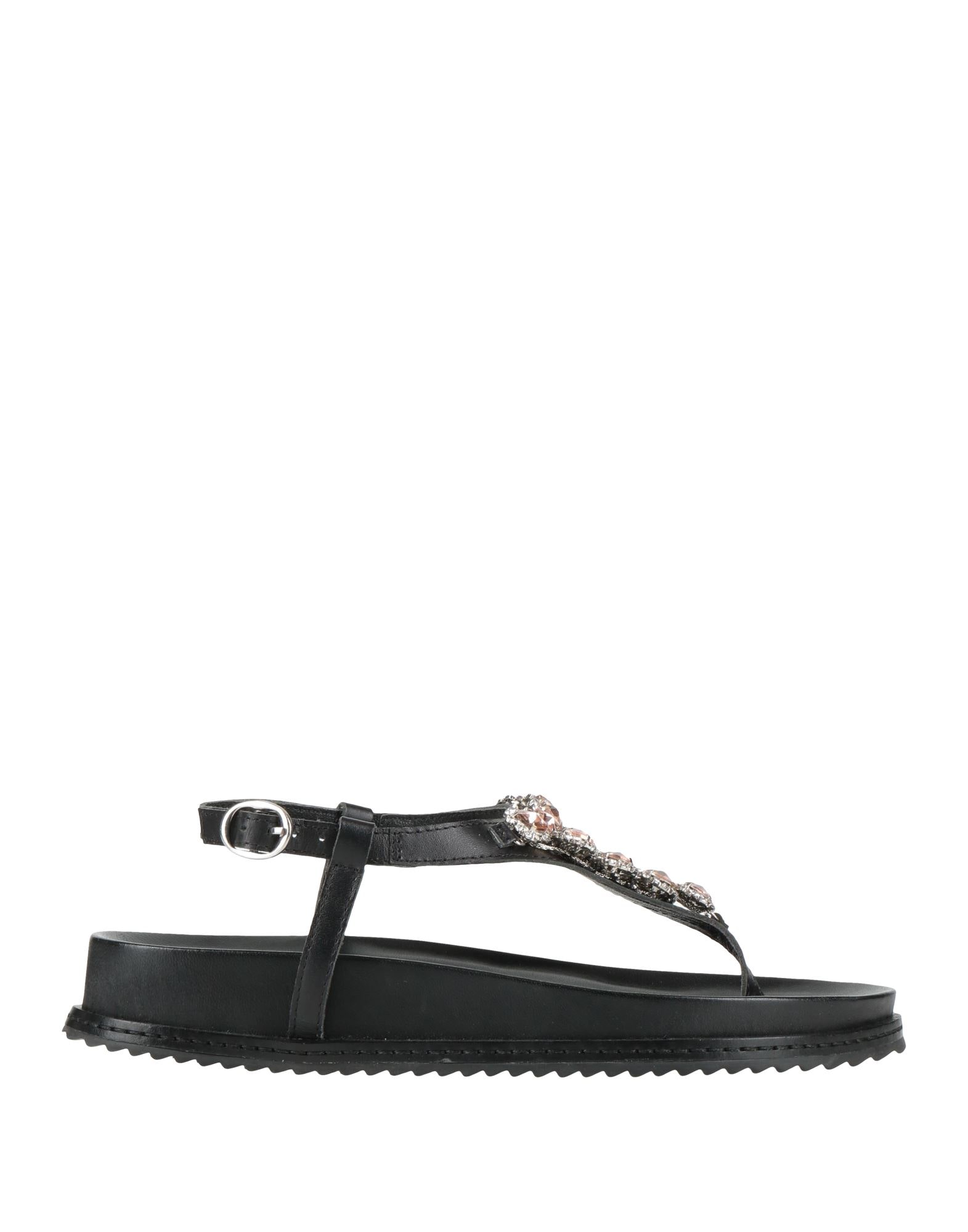 PARODI SUNSHINE - Thong sandals