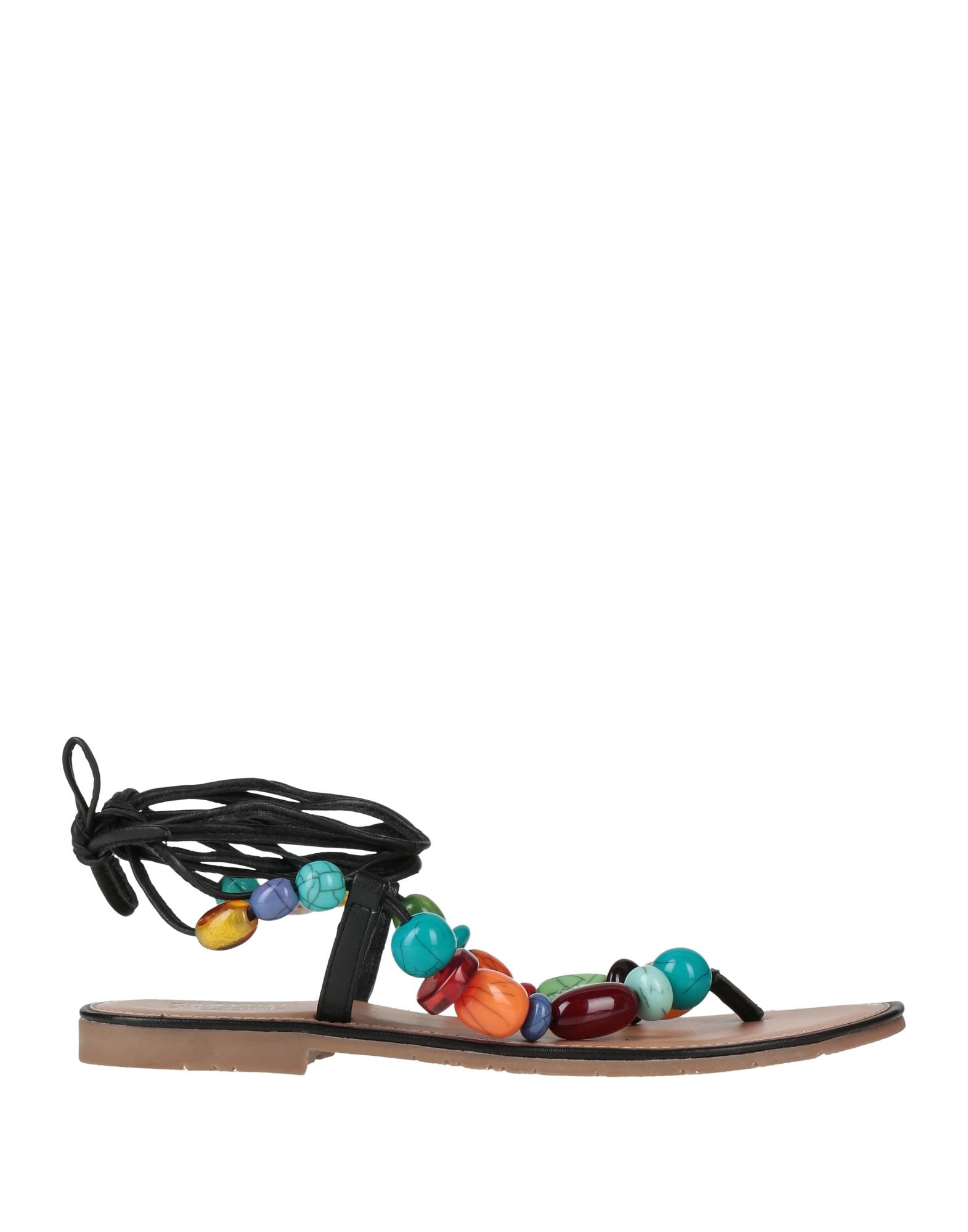 PARODI SUNSHINE - Thong sandals