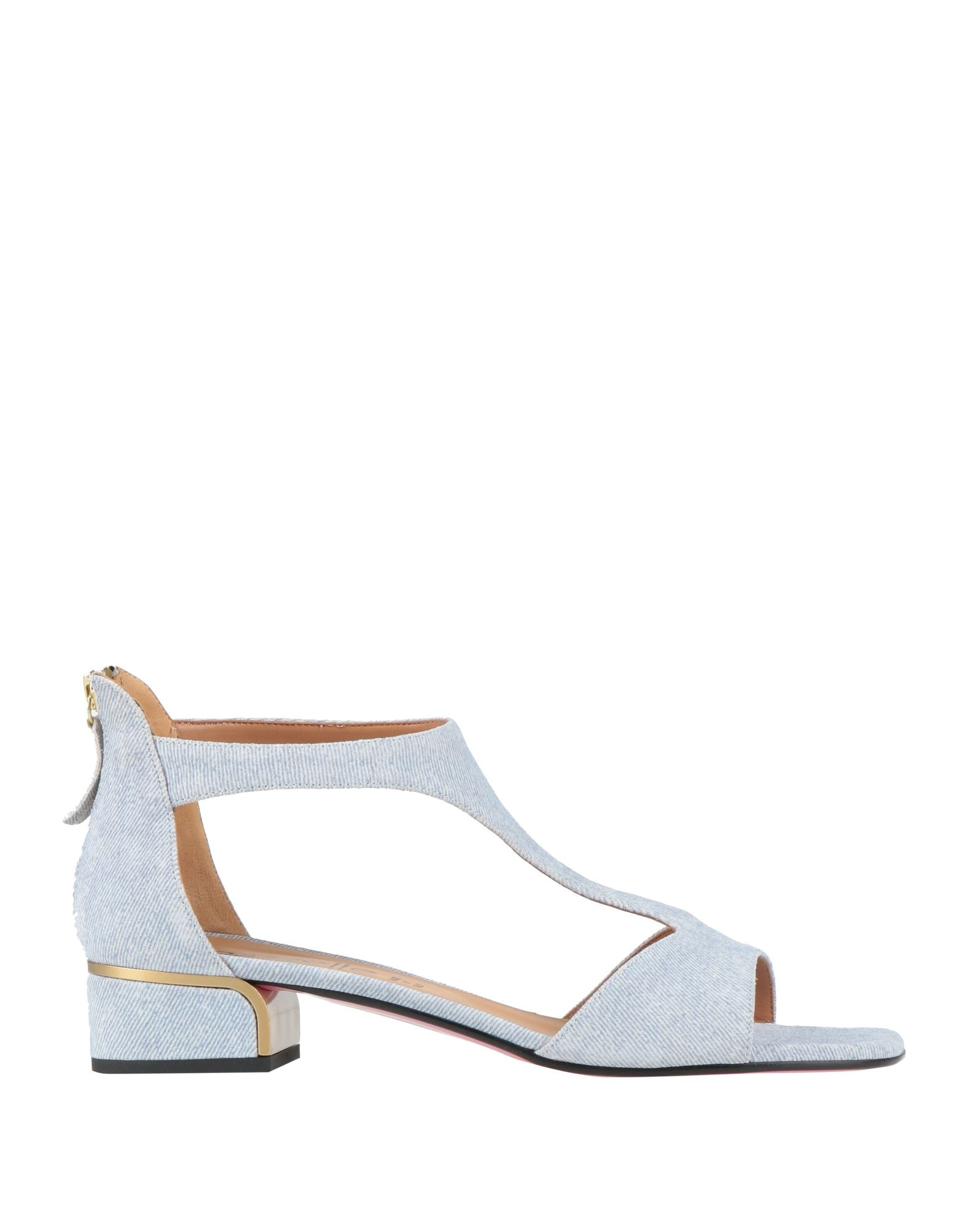 LE GAZZELLE - Πέδιλα