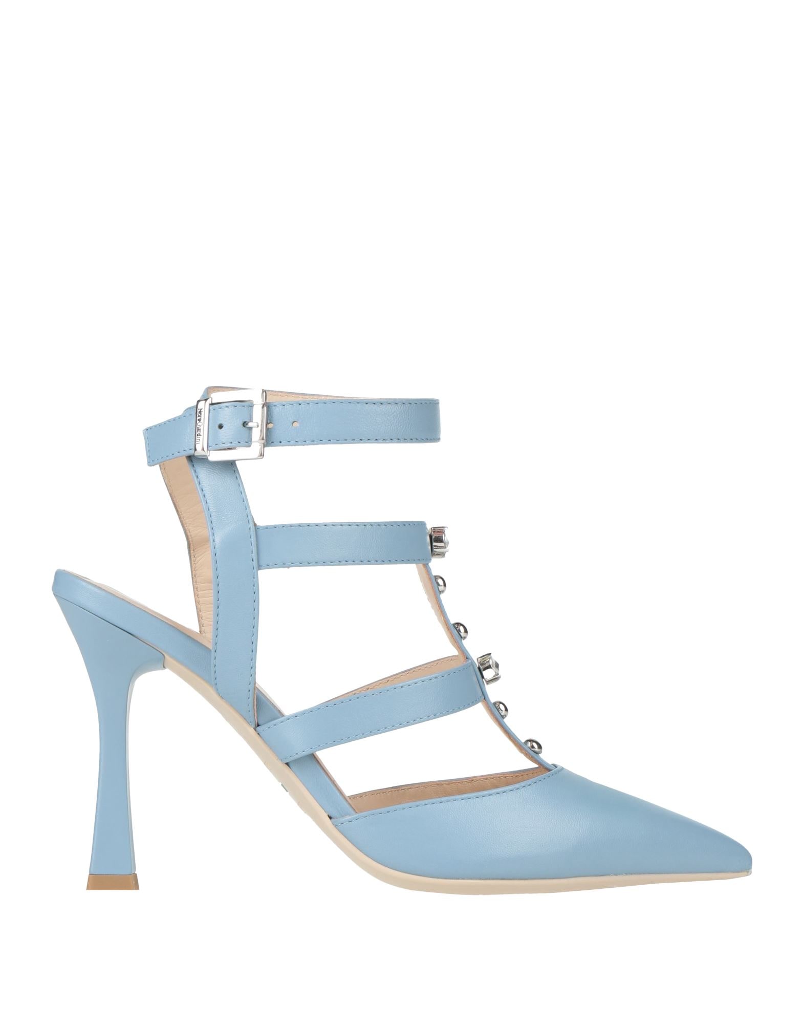 NERO GIARDINI - Pumps