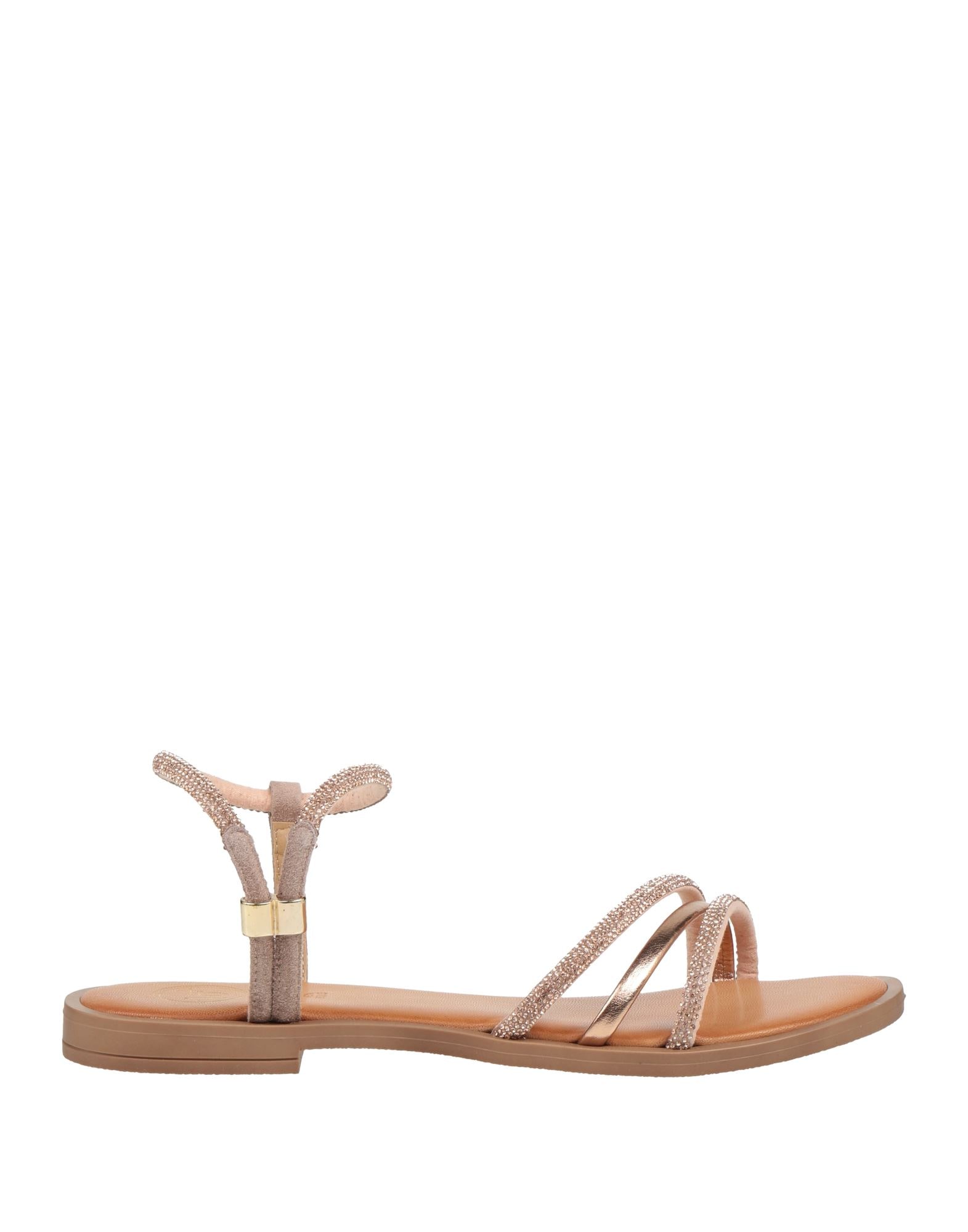 DICIOTTOPIÙ - Сандалии