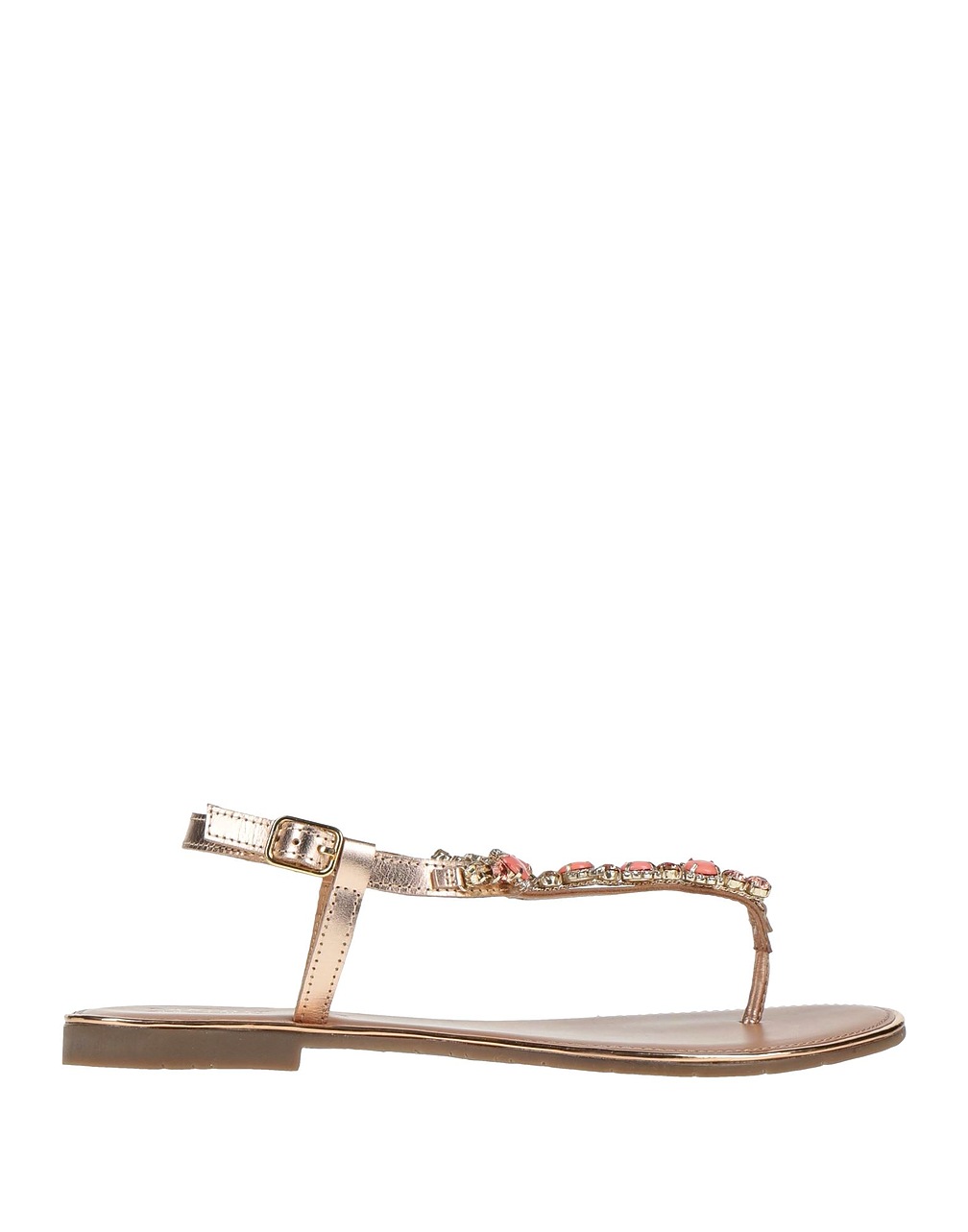 PARODI SUNSHINE - Thong sandals