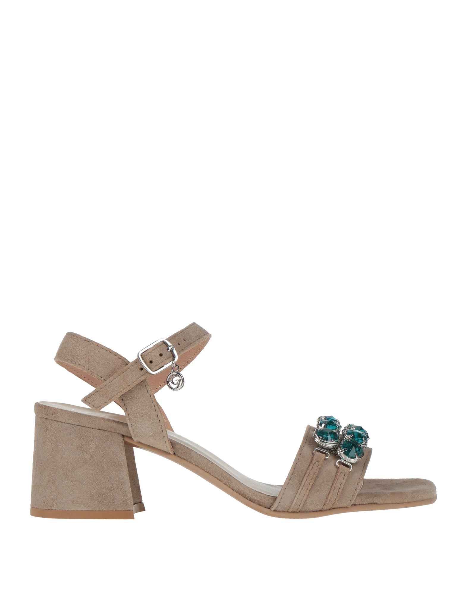 GARDINI SPIRIT - Sandals