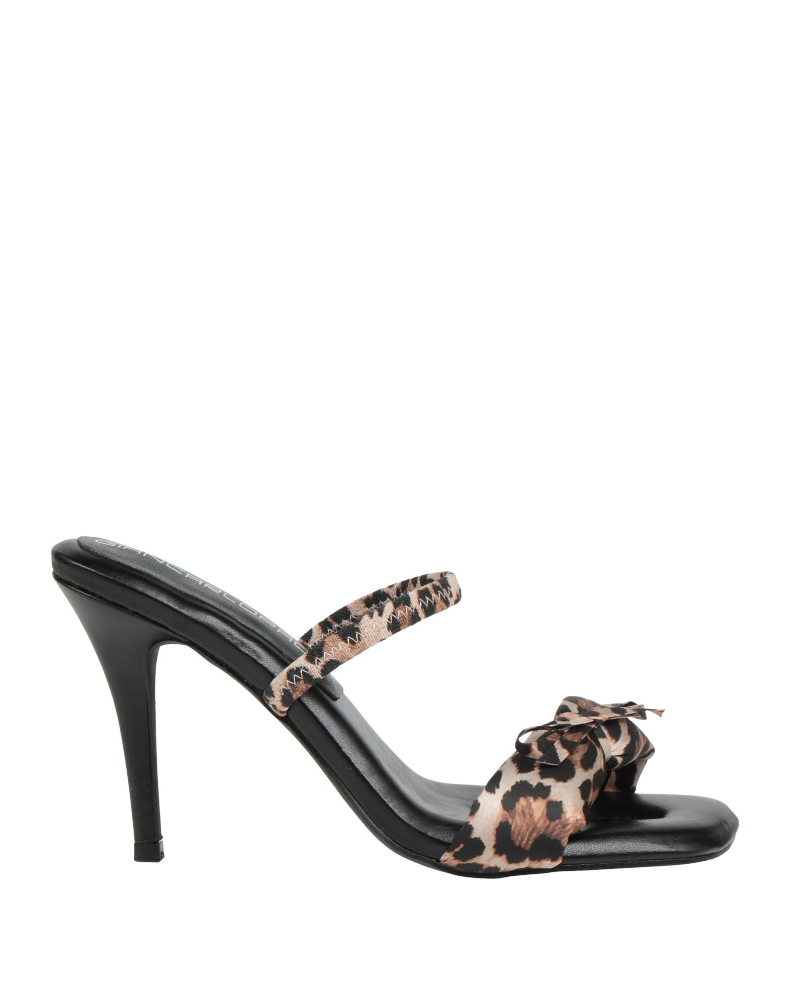 GIANCARLO PAOLI - Сандалии