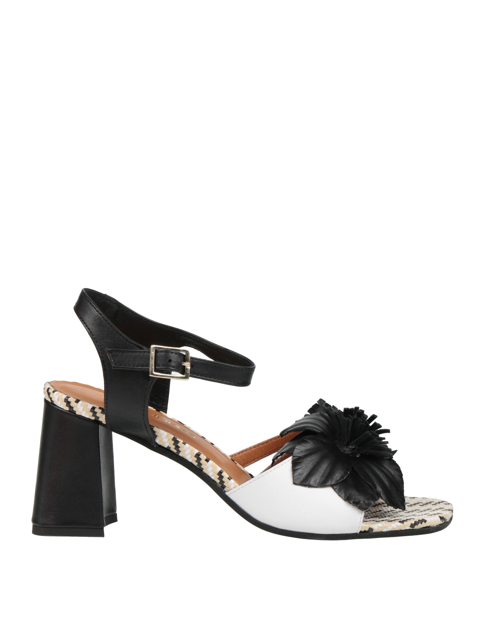 LES TULIPES - Сандалии