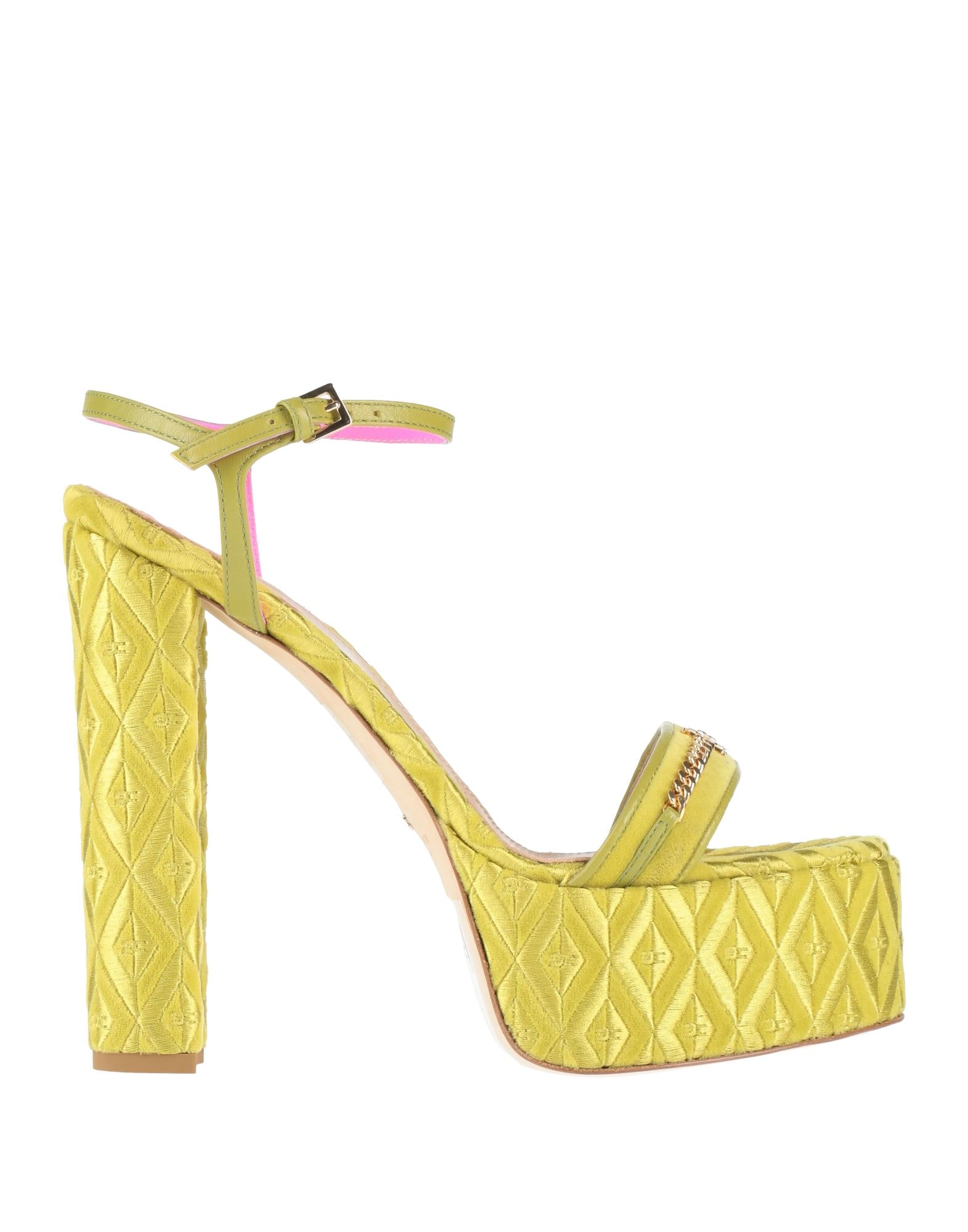 ELISABETTA FRANCHI - Sandals