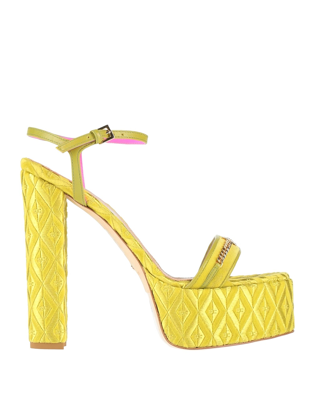 ELISABETTA FRANCHI - Sandals