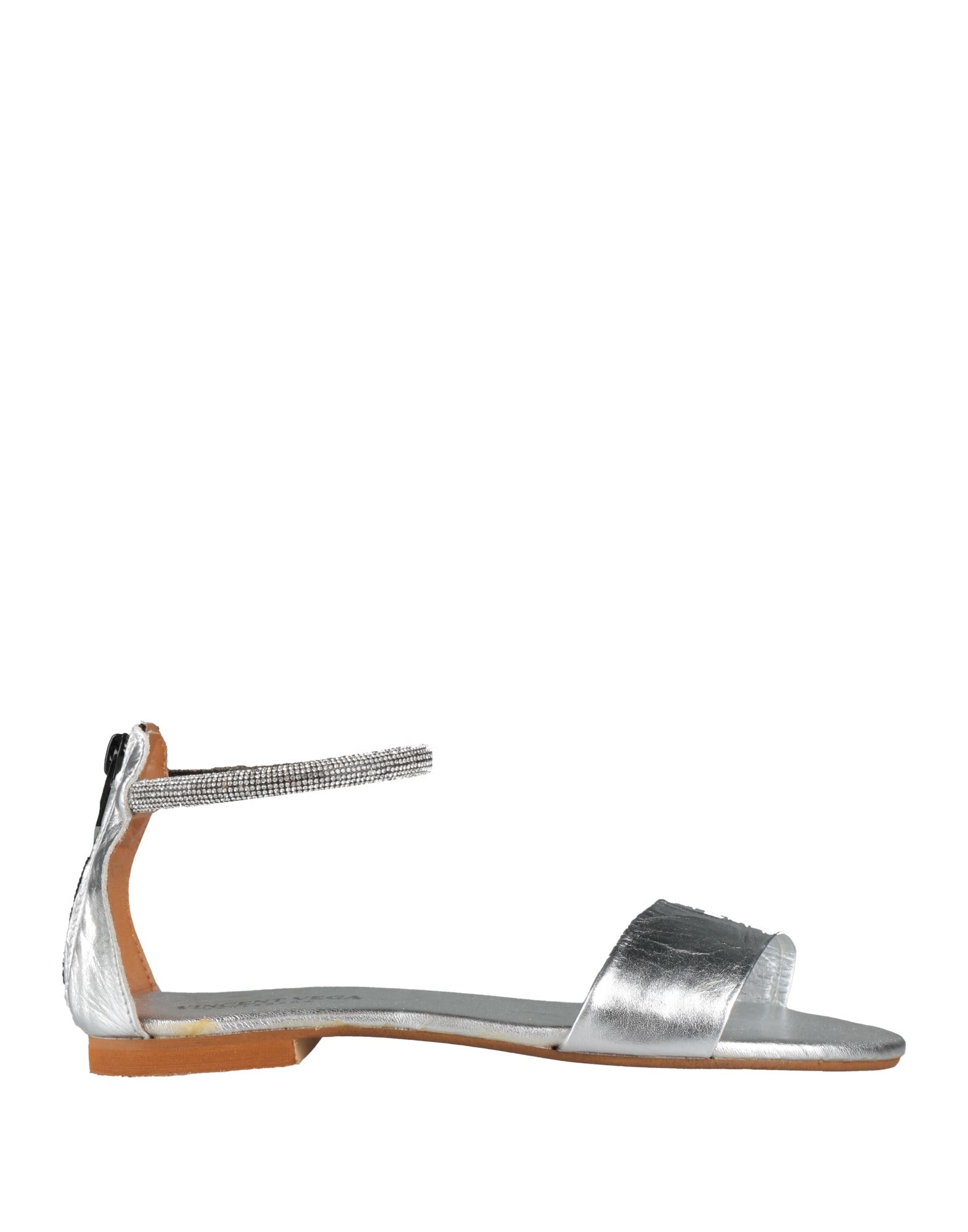 VINCENT VEGA - Sandals