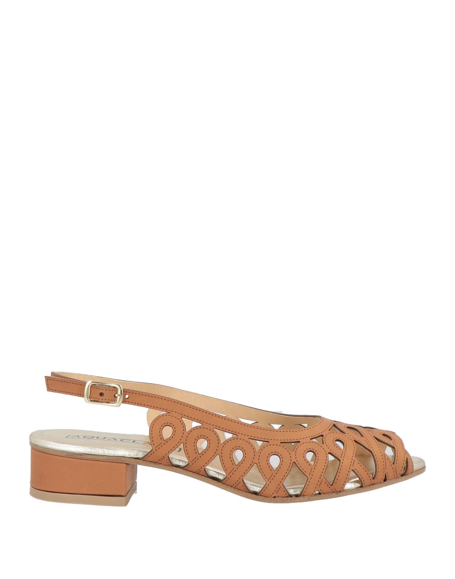 AQUACLARA - Сандалии