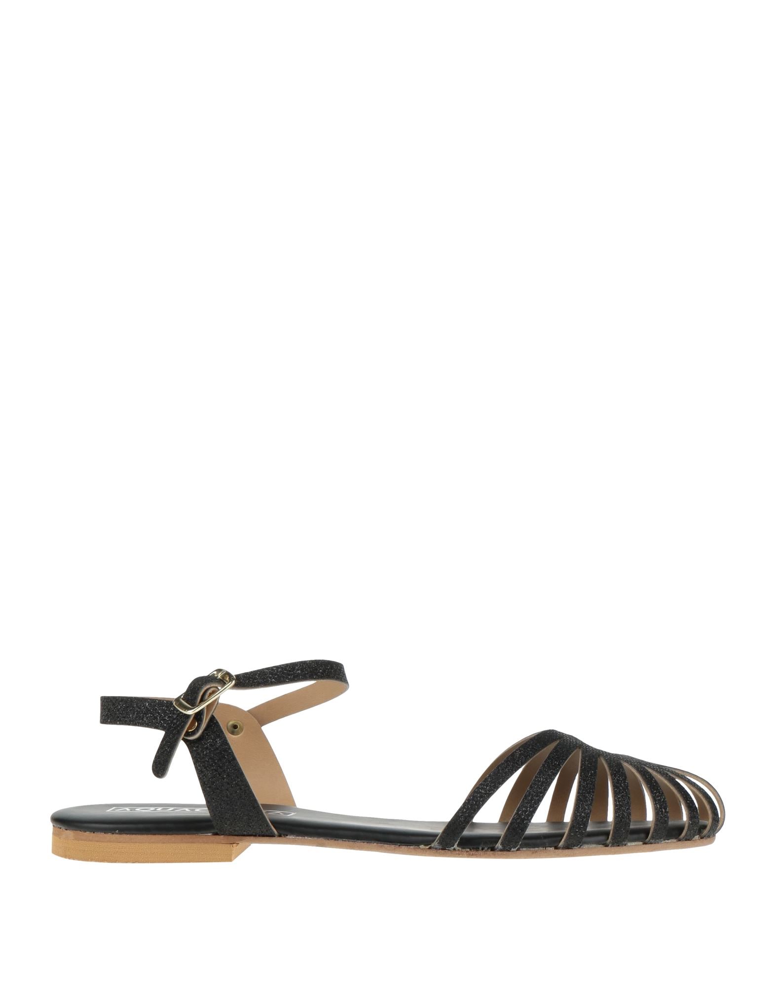 AQUACLARA - Сандалии