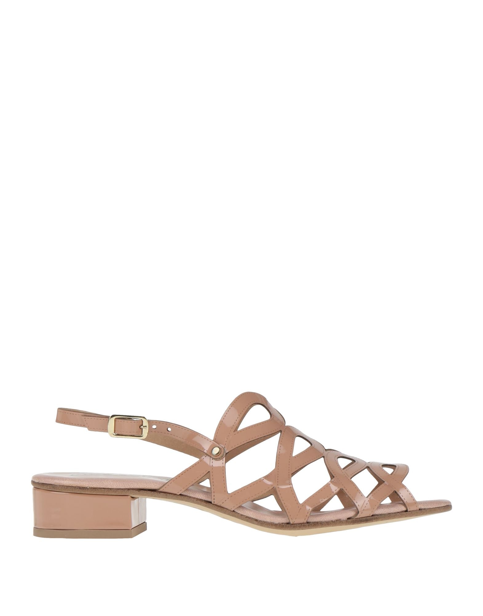 AQUACLARA - Сандалии