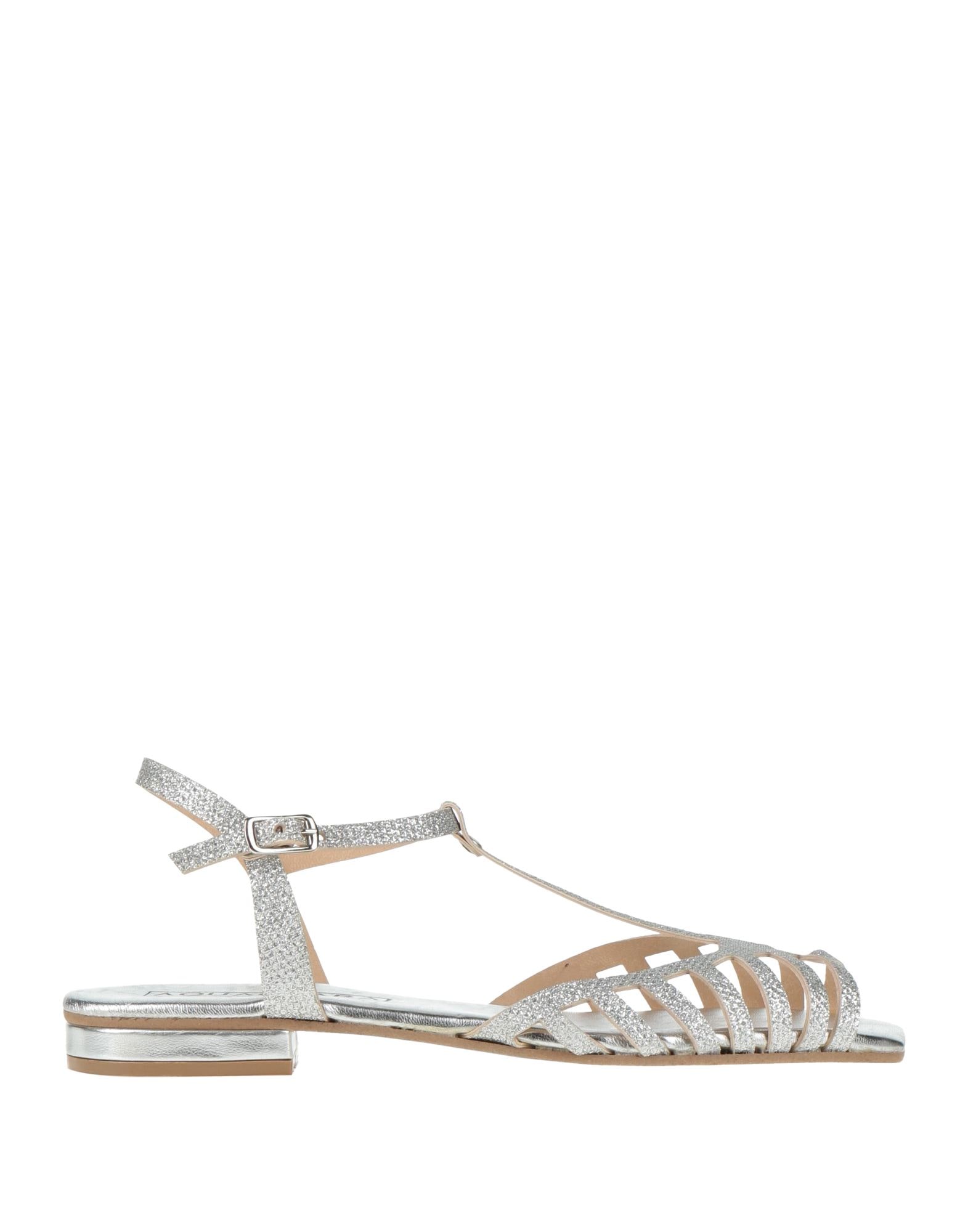 AQUACLARA - Сандалии