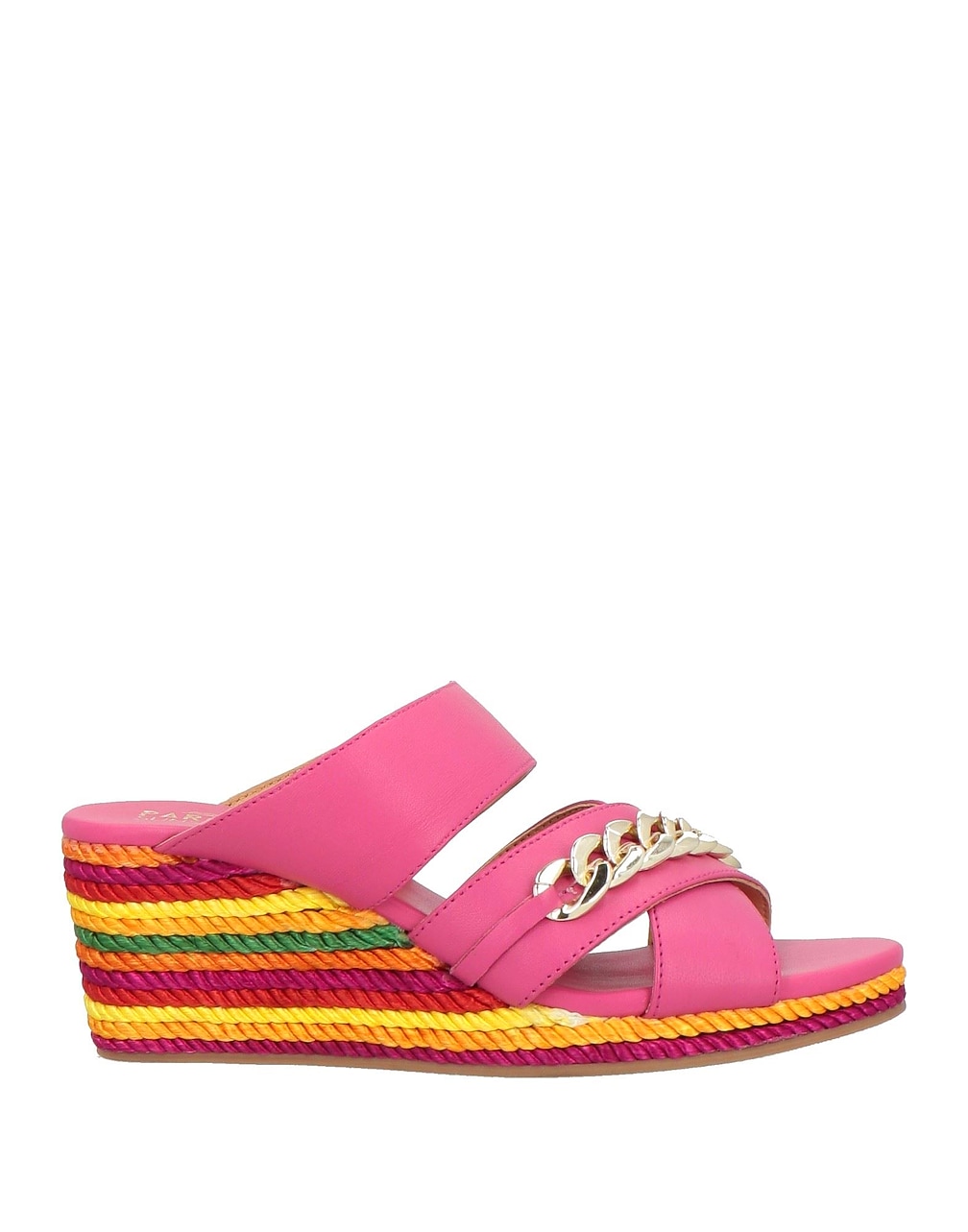 PARODI SUNSHINE - Sandals