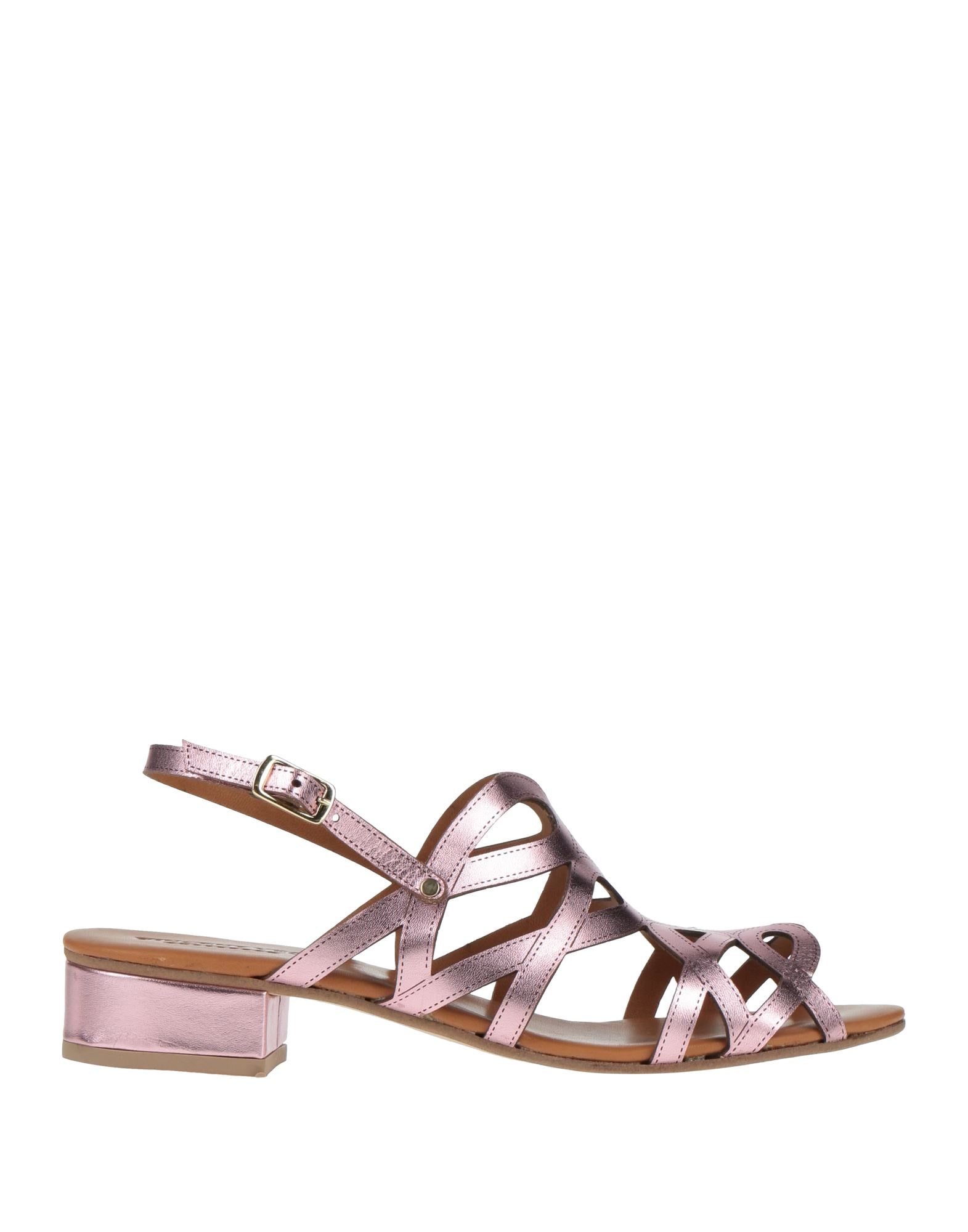 VINCENT VEGA - Sandals