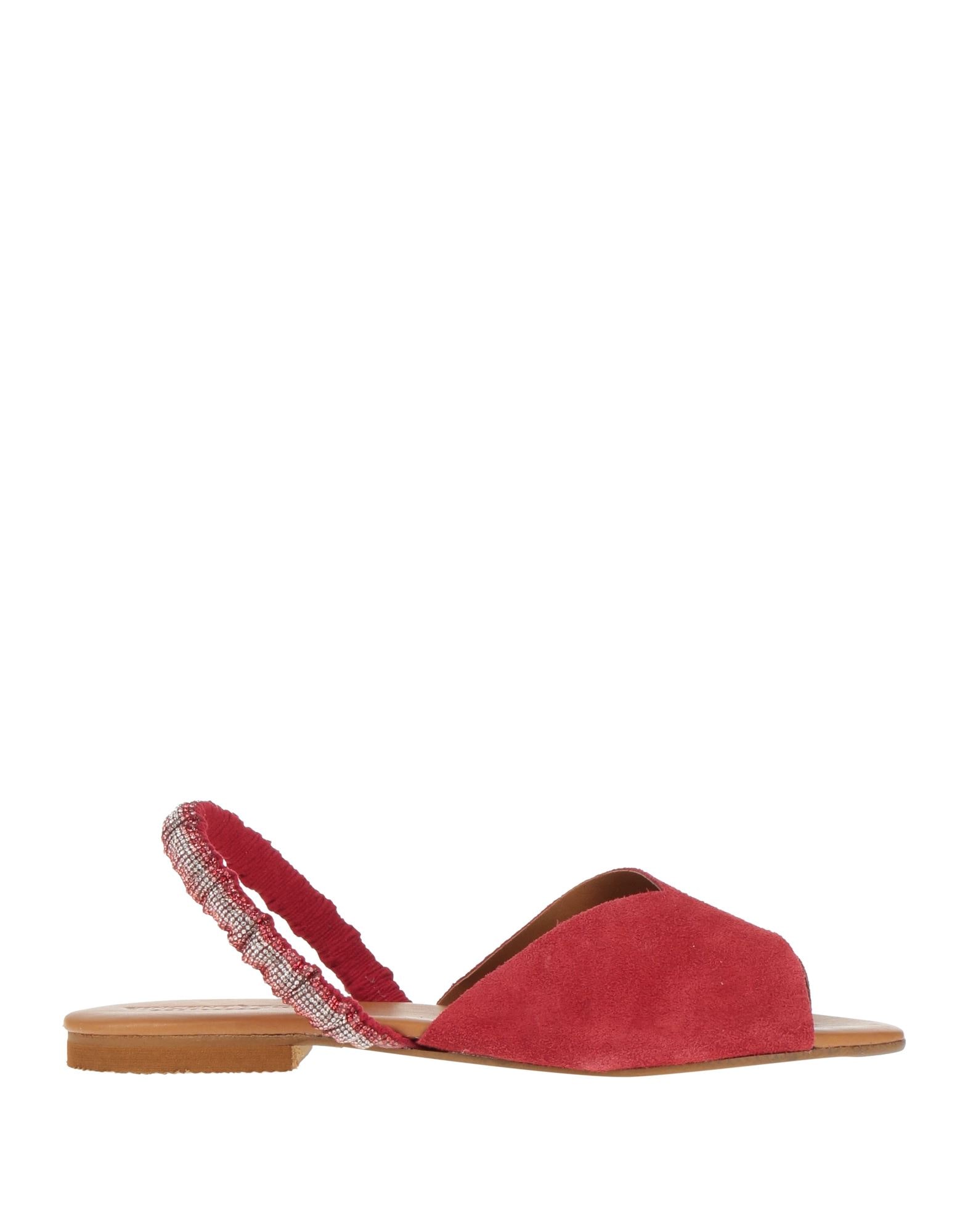 VINCENT VEGA - Sandals