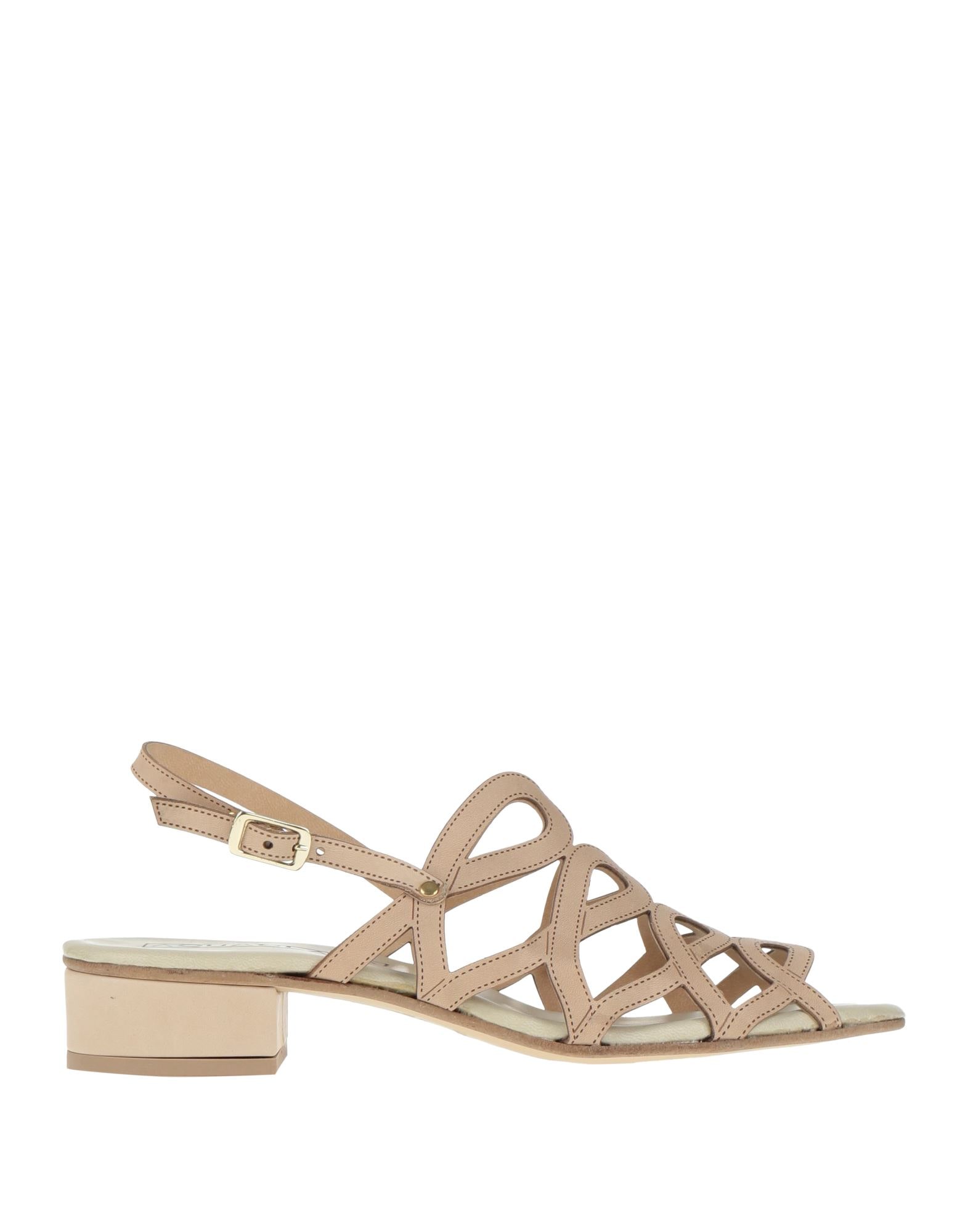 AQUACLARA - Сандалии