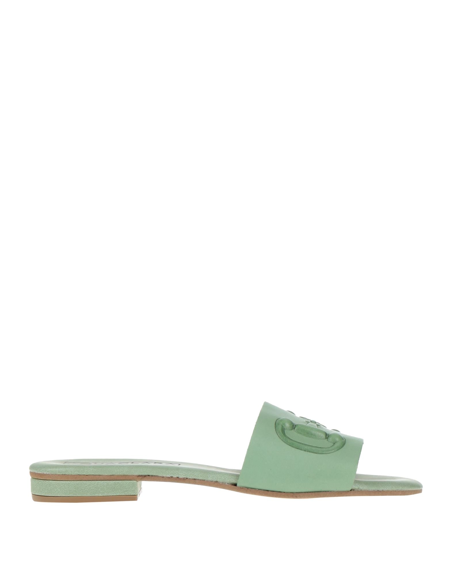 AQUACLARA - Сандалии