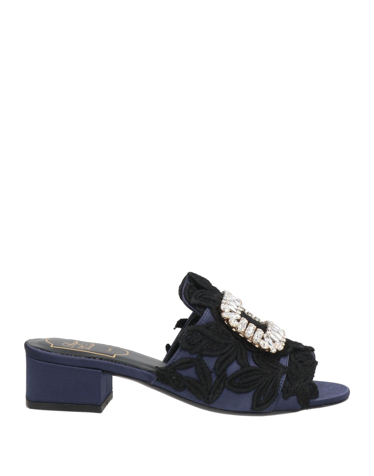 ROGER VIVIER - Sandals