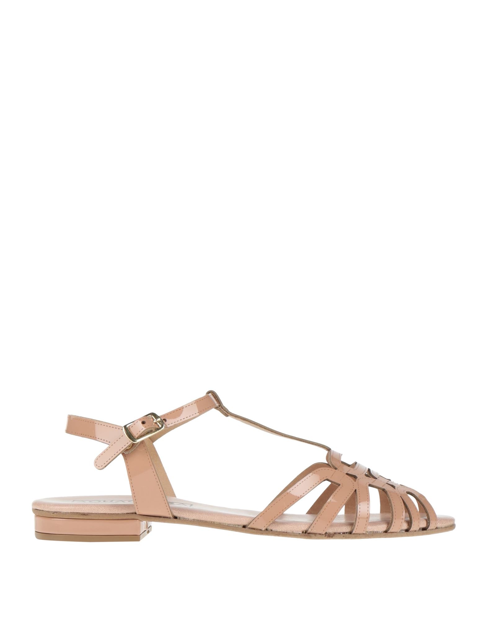 AQUACLARA - Сандалии