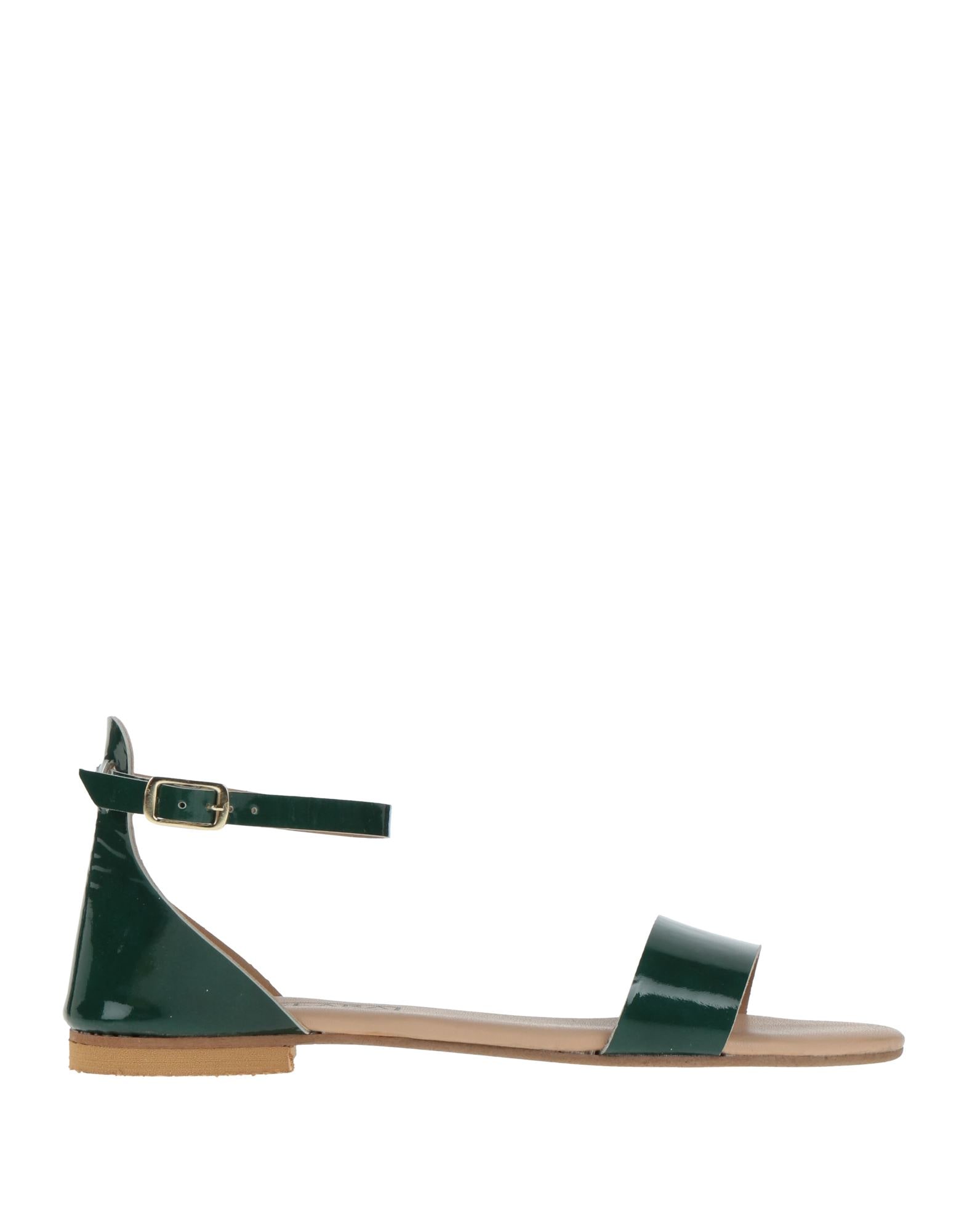 AQUACLARA - Сандалии