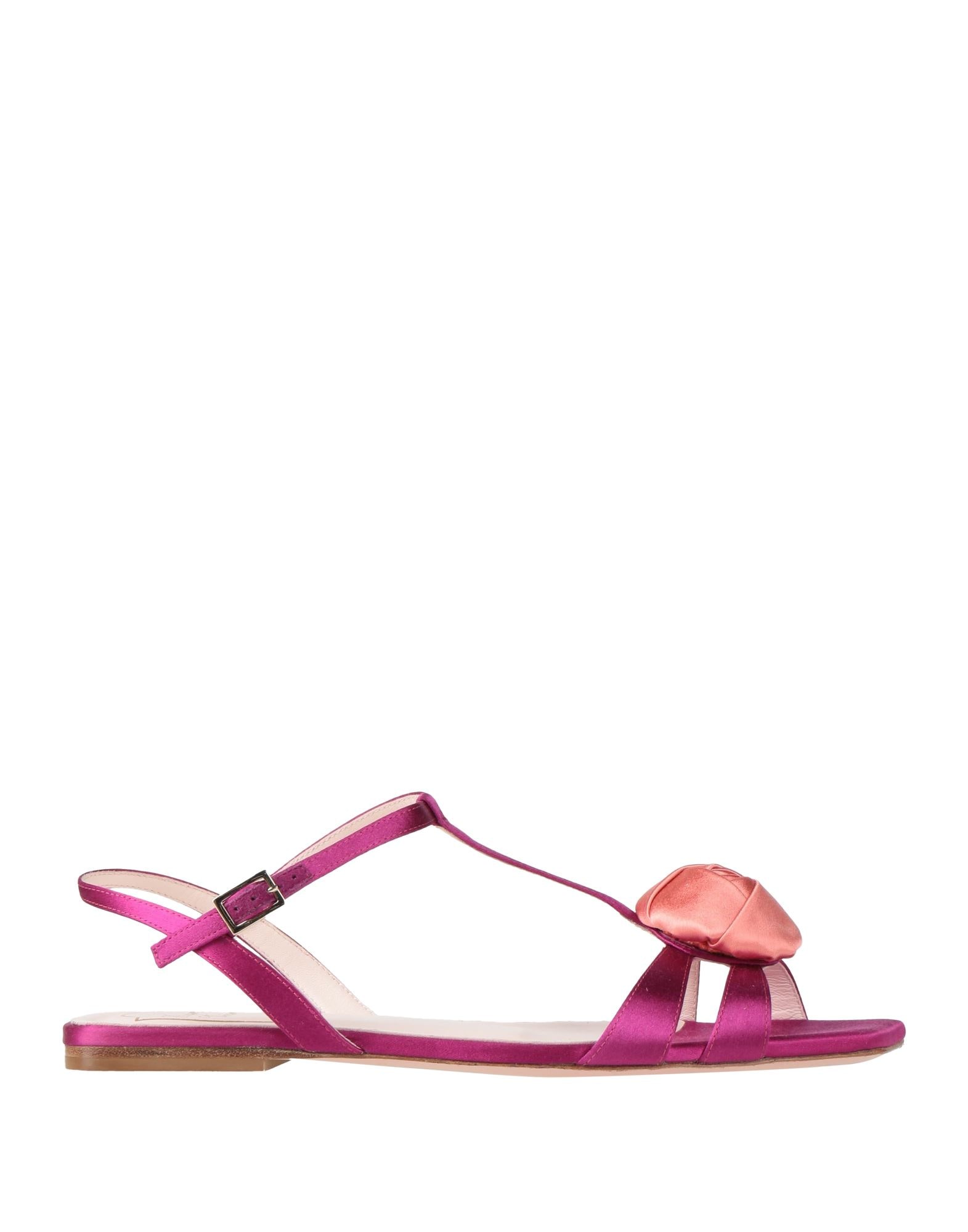 ROGER VIVIER - Sandals
