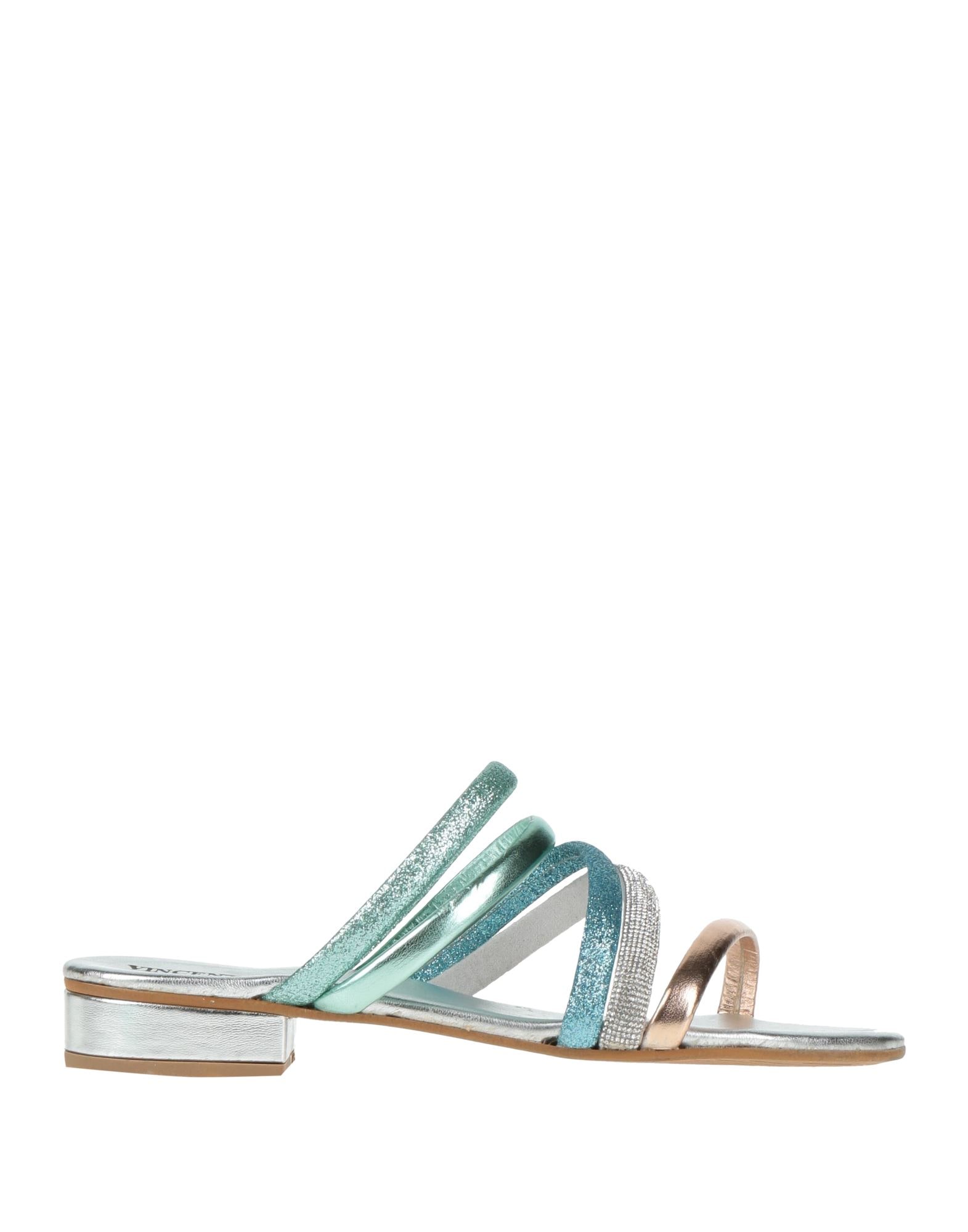 VINCENT VEGA - Sandals