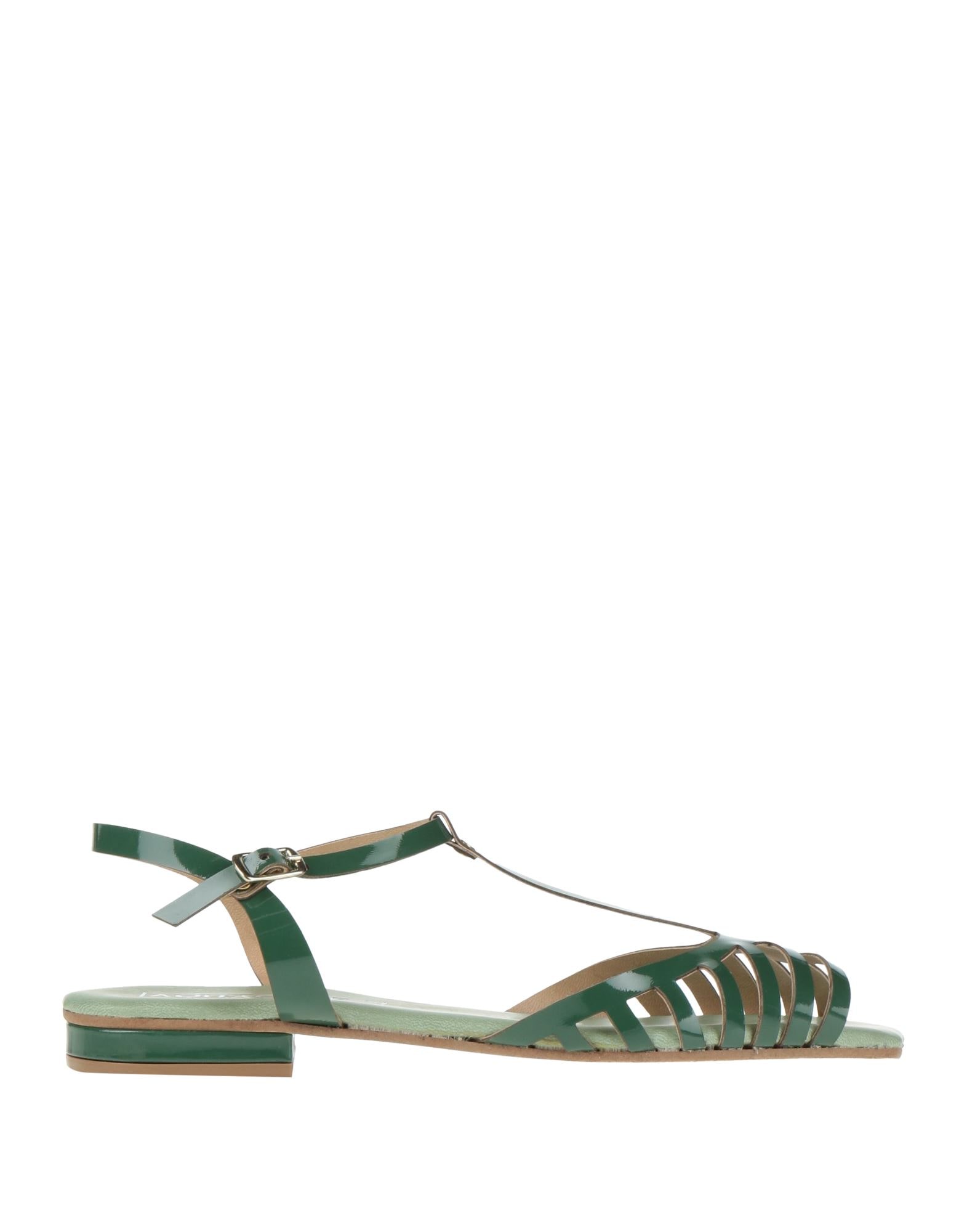 AQUACLARA - Сандалии