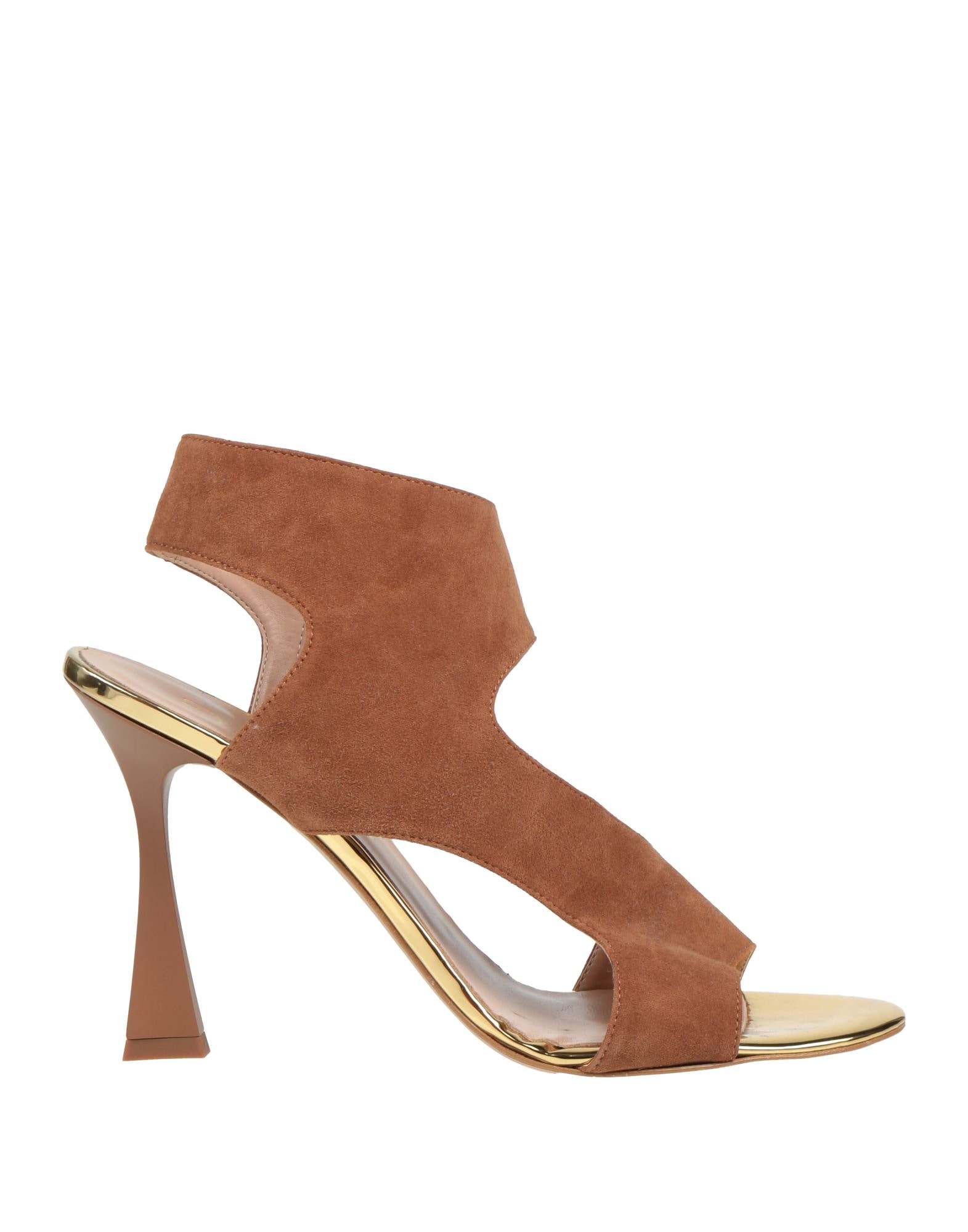 DIVINE FOLLIE - Sandals