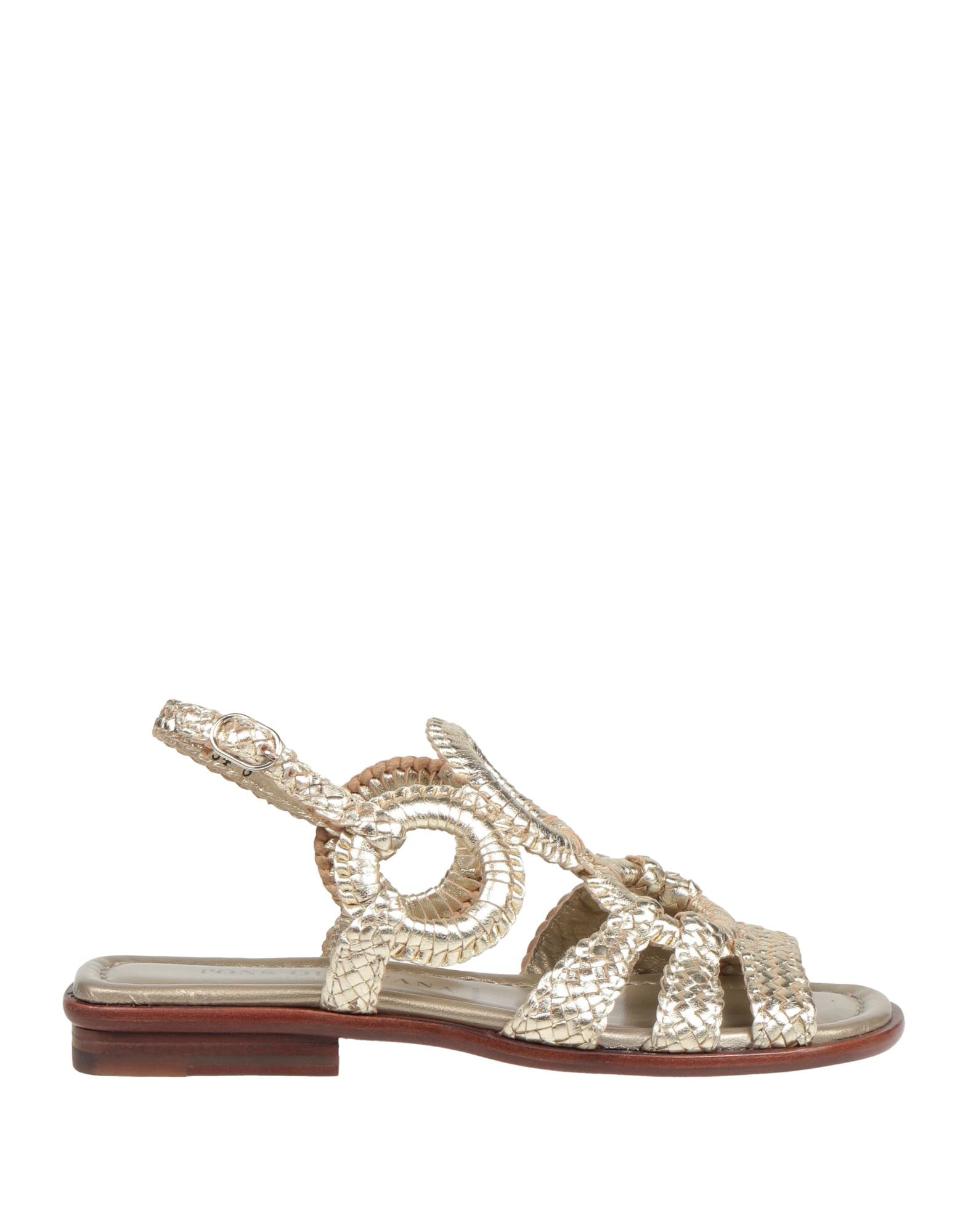 PONS QUINTANA - Sandalen