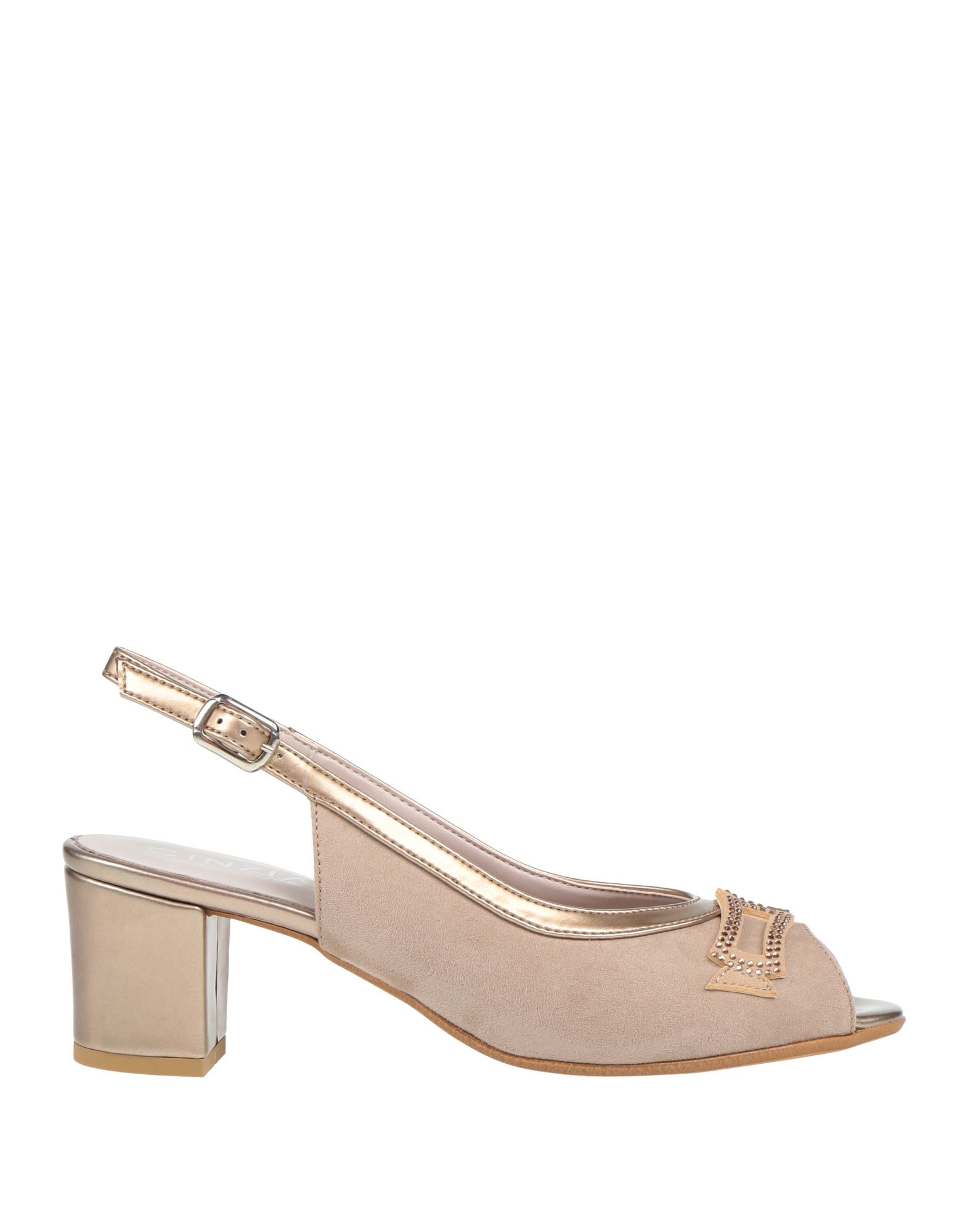 CINZIA SOFT - Sandals