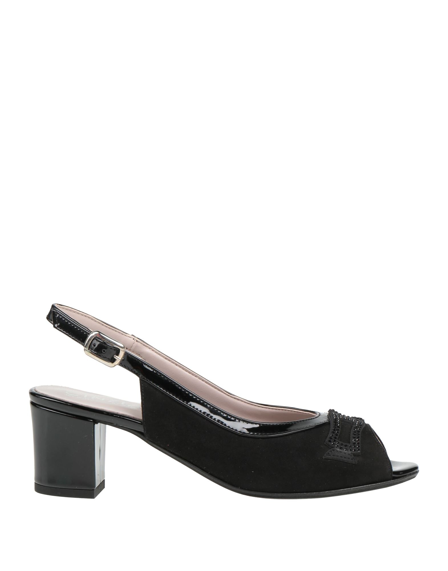 CINZIA SOFT - Sandals