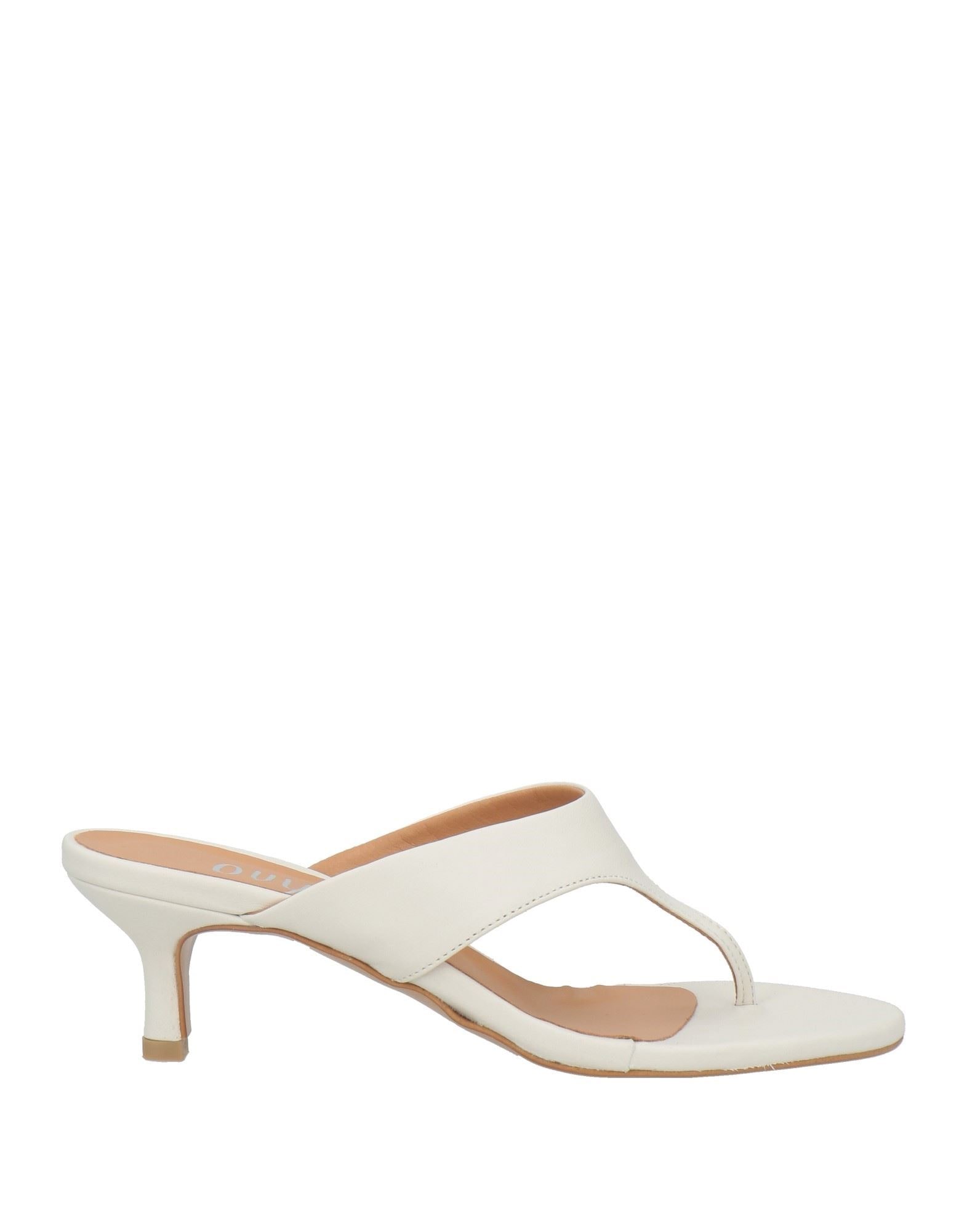 OVYÉ - Thong sandals