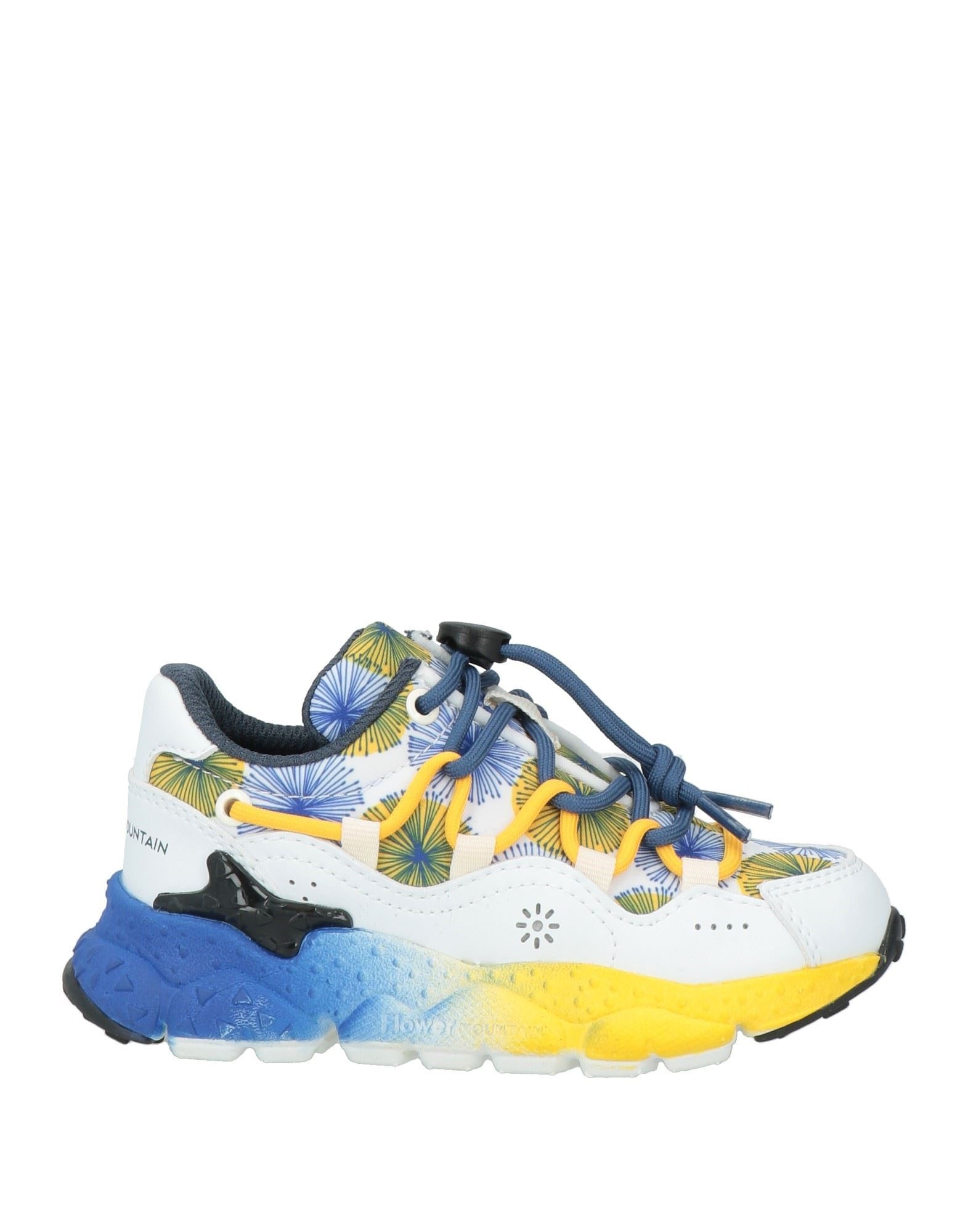 FLOWER MOUNTAIN® for NATURINO - 스니커즈