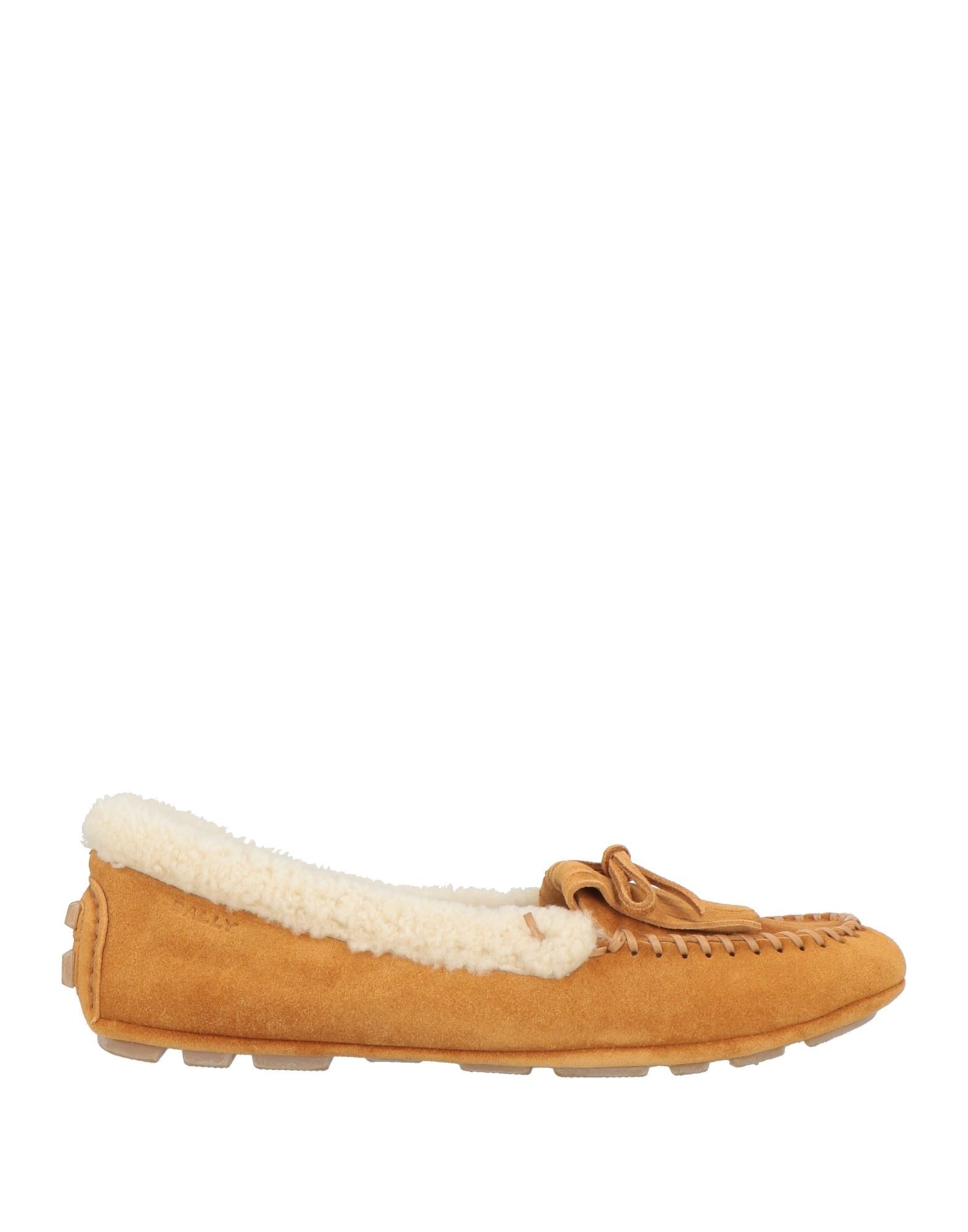 BALLY - Loafers