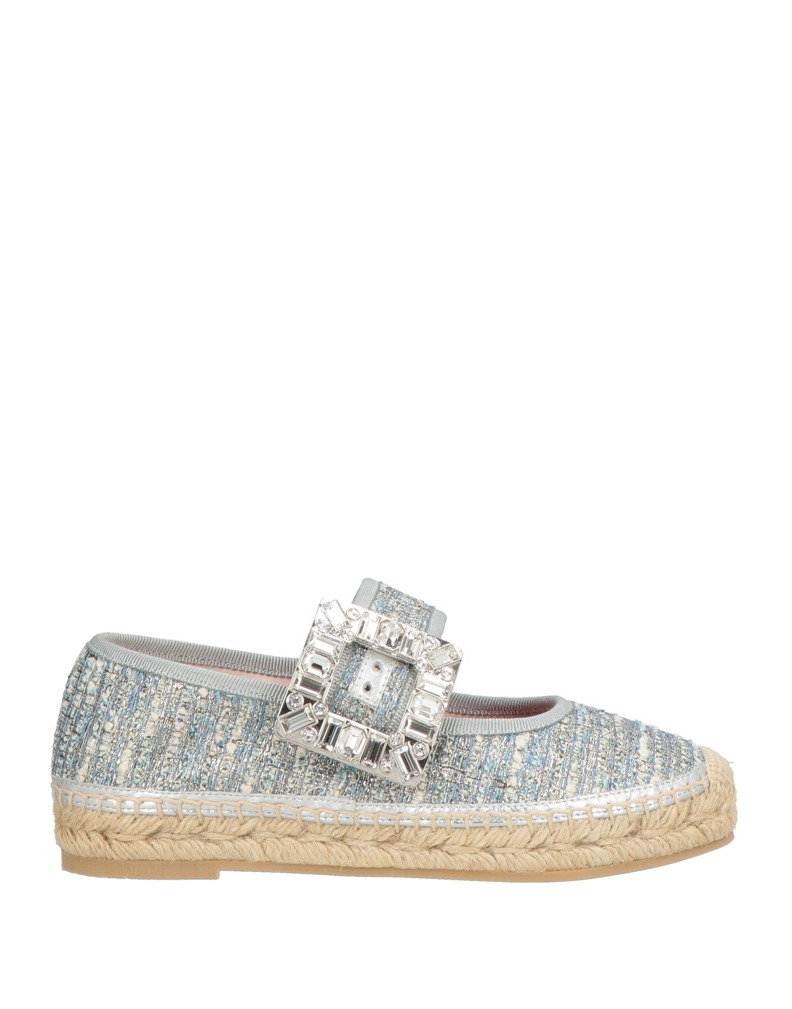 ROGER VIVIER - Espadrilles