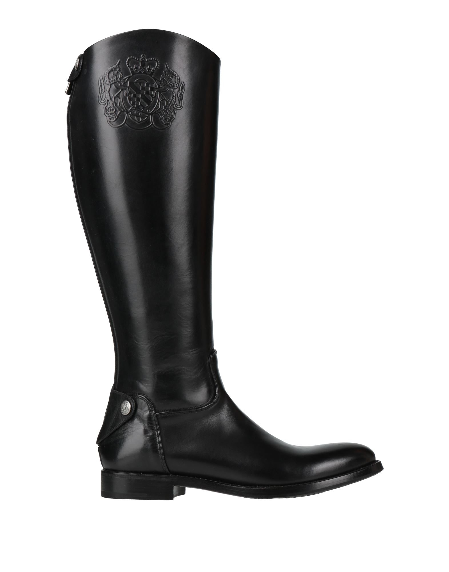 ALBERTO FASCIANI - Boots